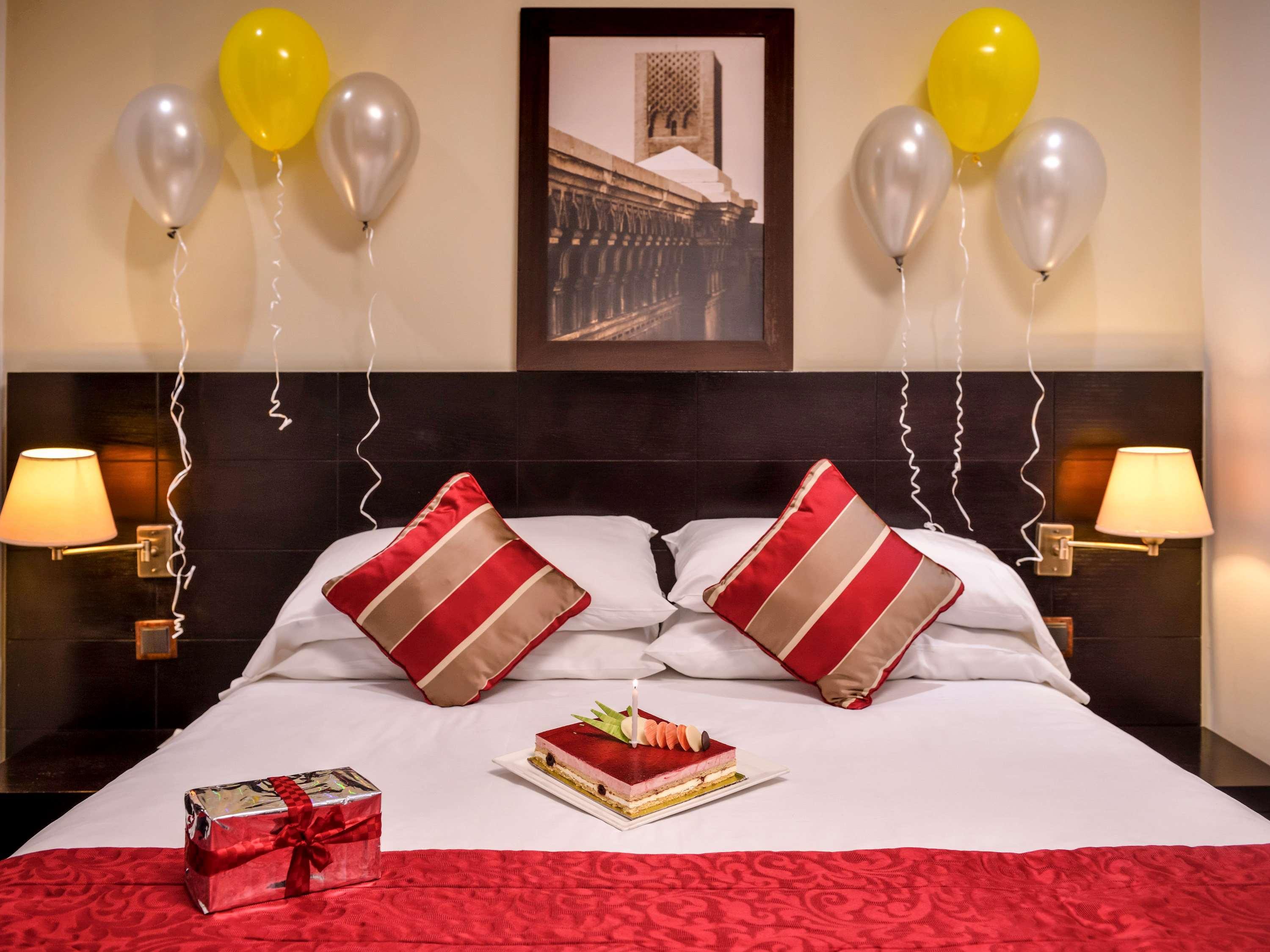 Mercure Sheherazade Hotel Rabat