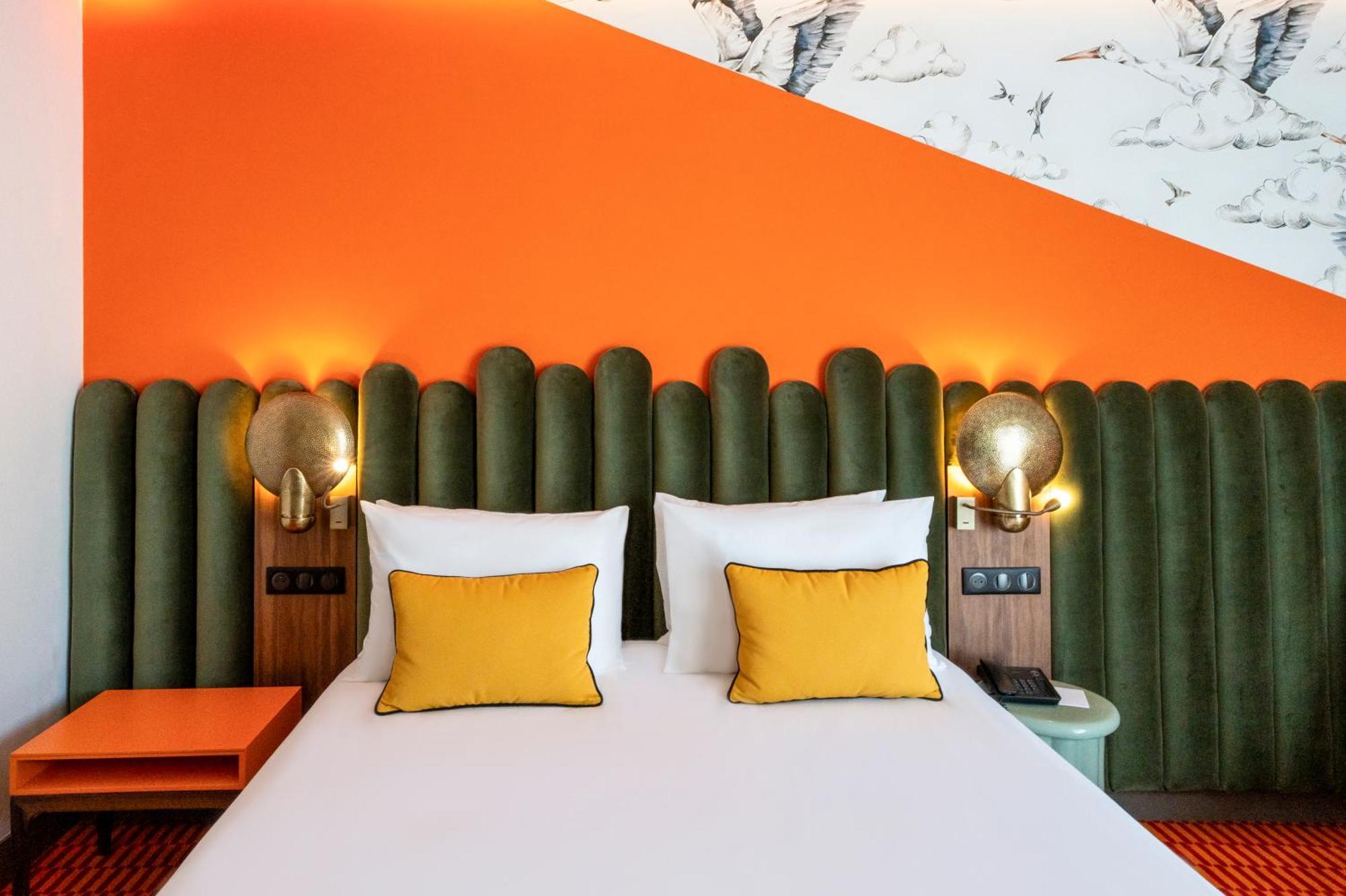 Mercure Sheherazade Hotel