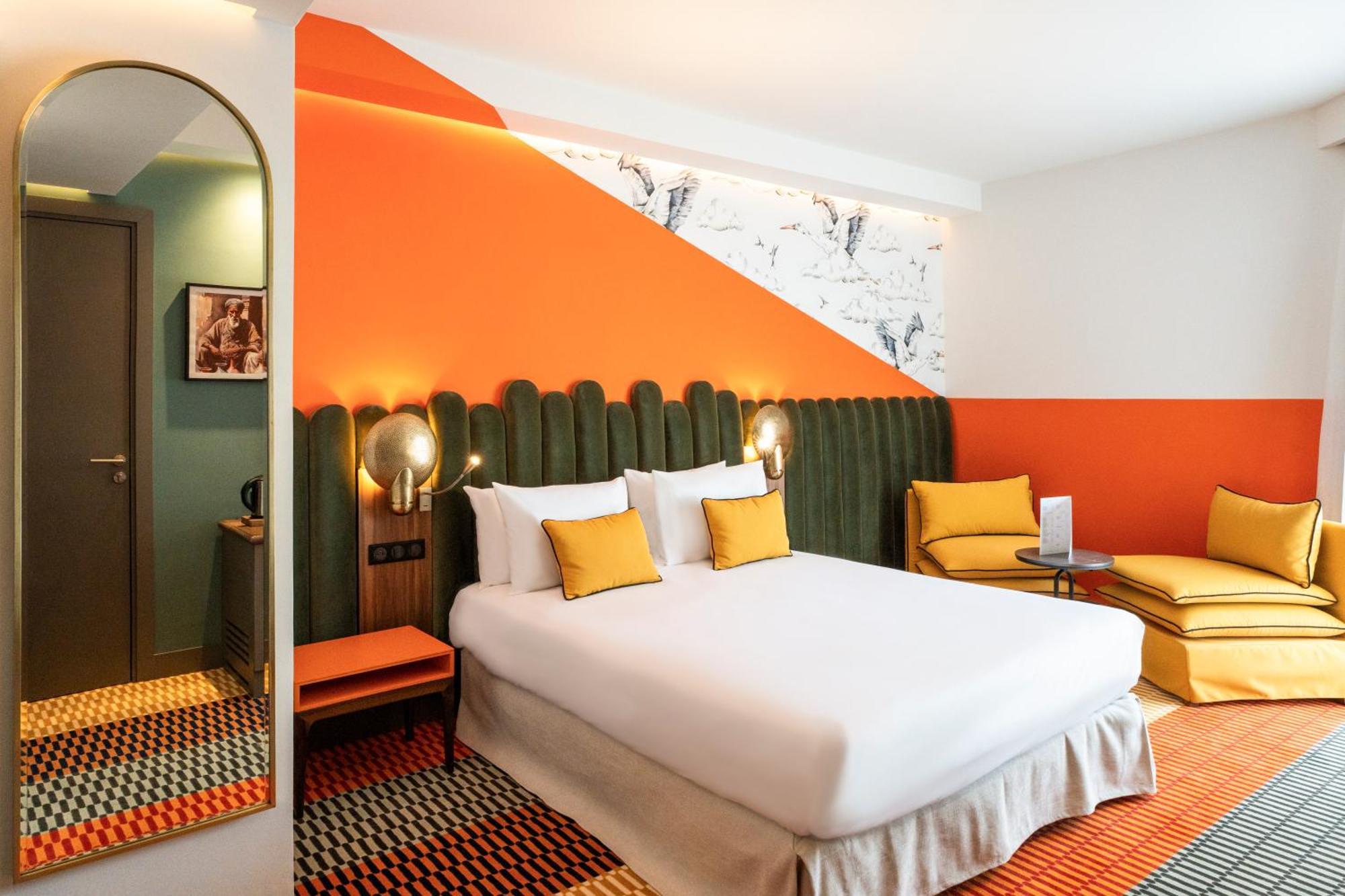 Mercure Sheherazade Hotel Rabat