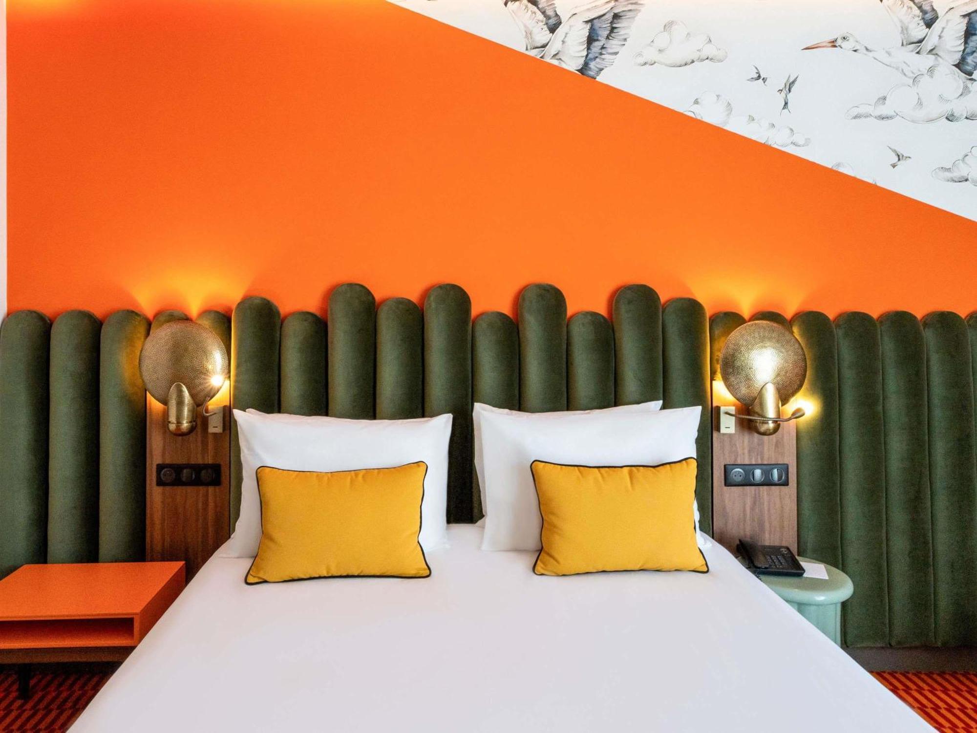 Mercure Sheherazade Hotel 3*