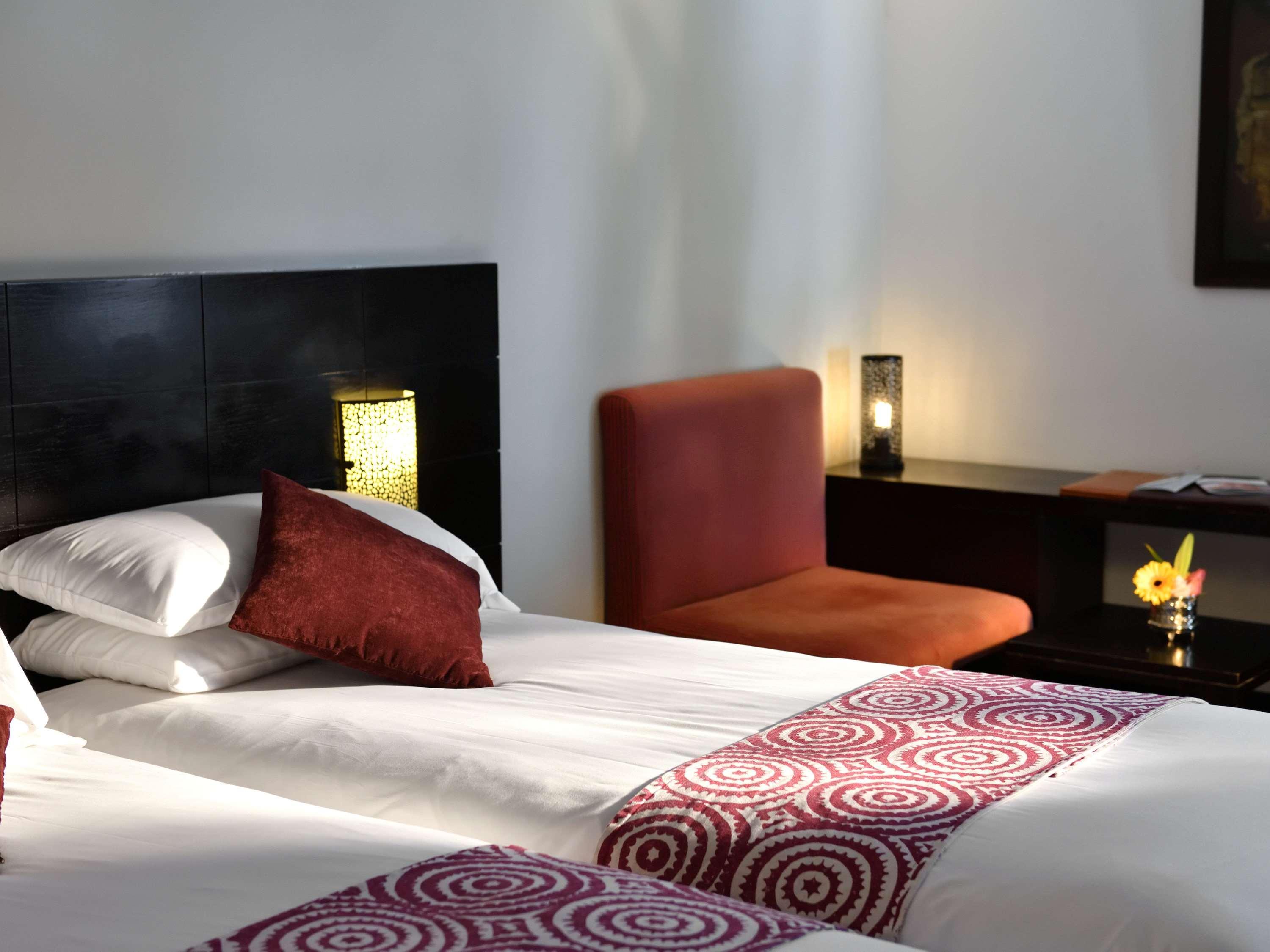 Mercure Sheherazade 3* Rabat
