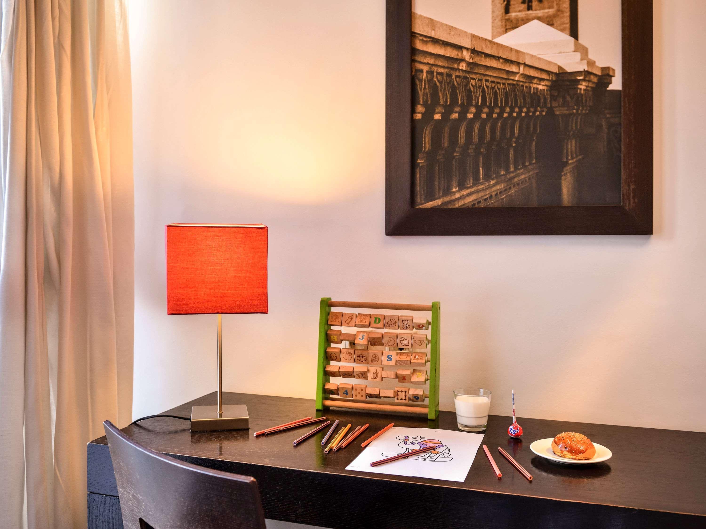 Mercure Sheherazade Hotel