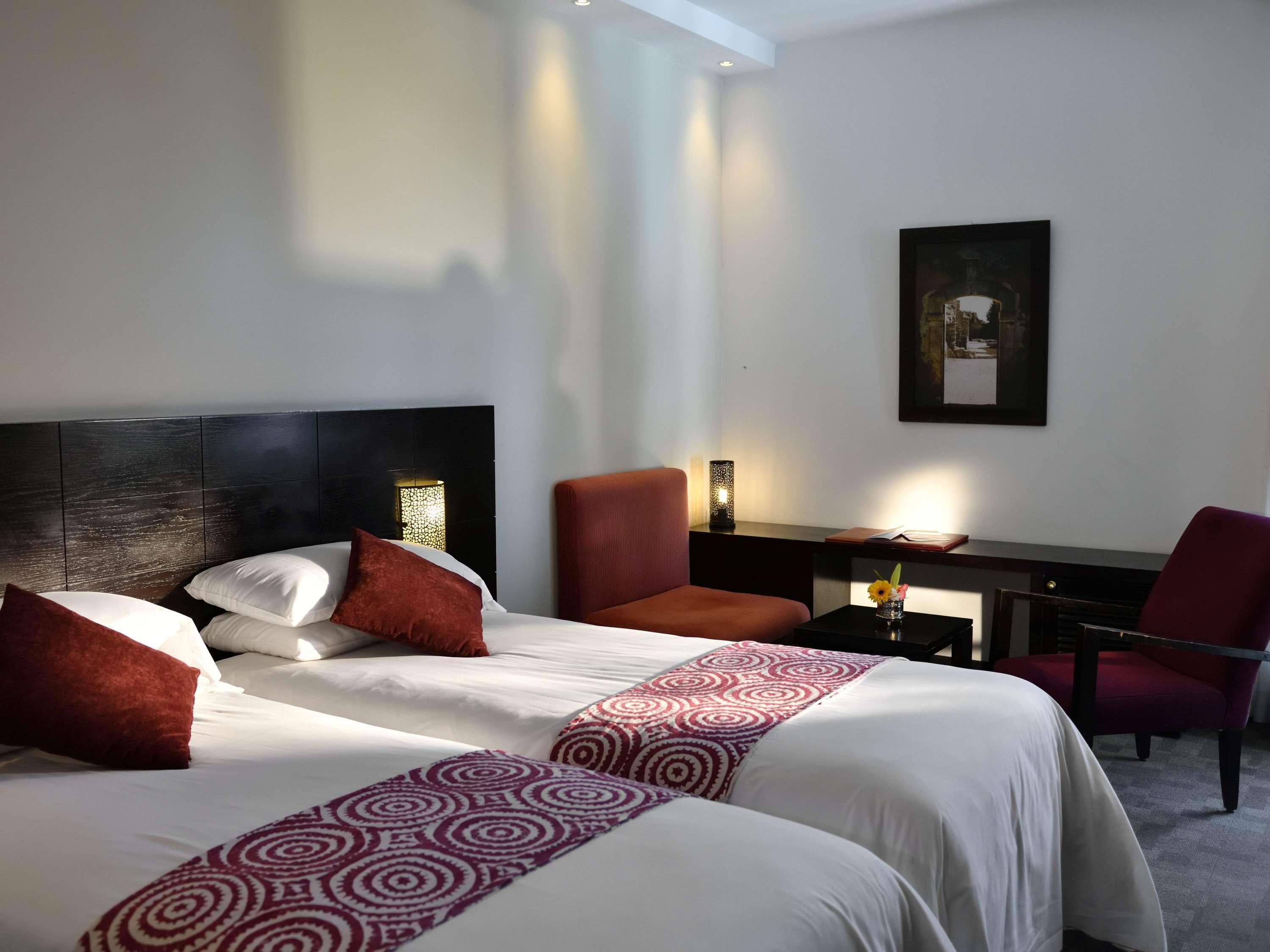 Mercure Sheherazade Hotel 3*