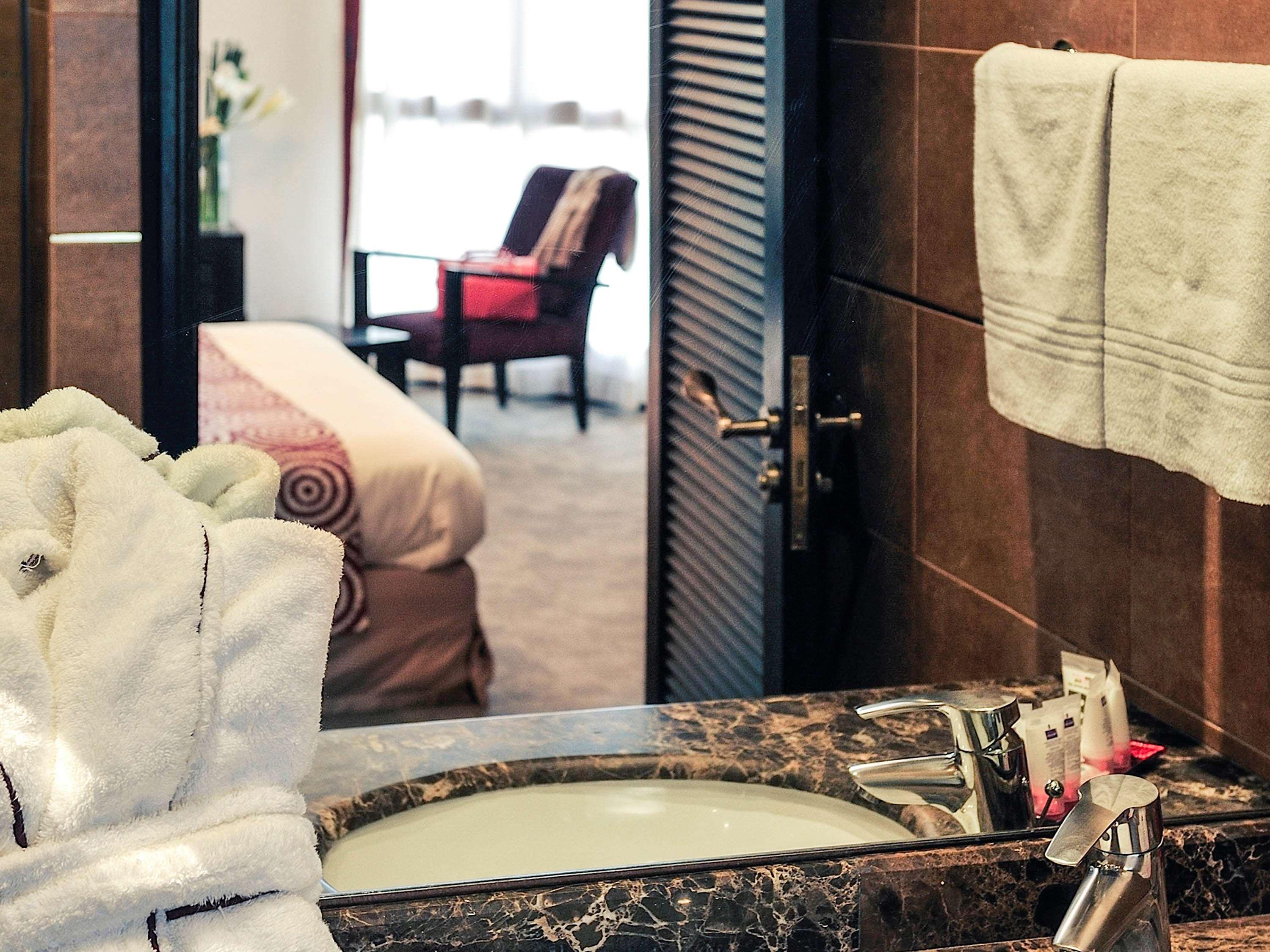 Mercure Sheherazade 3*