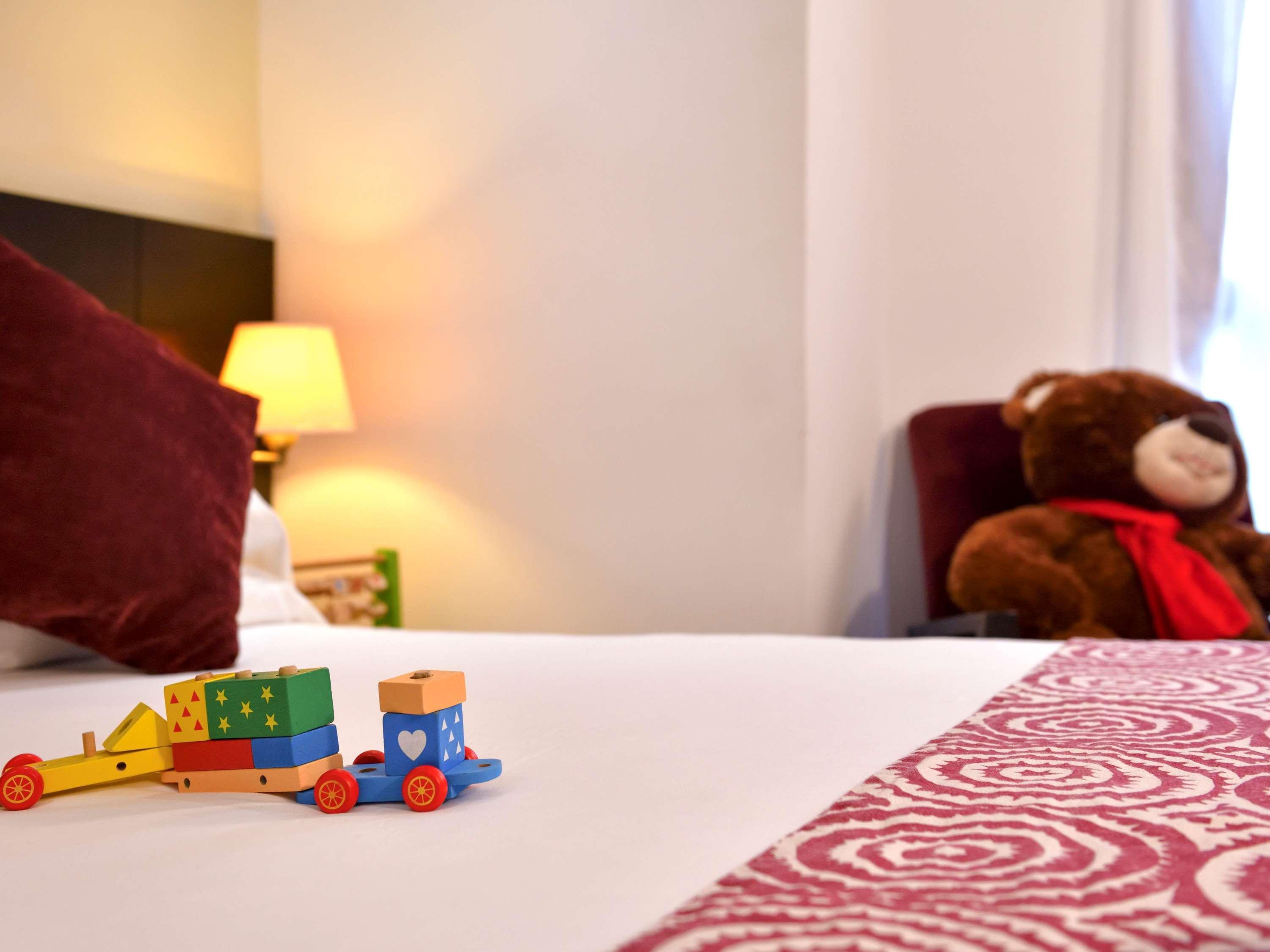 Mercure Sheherazade 3* Rabat