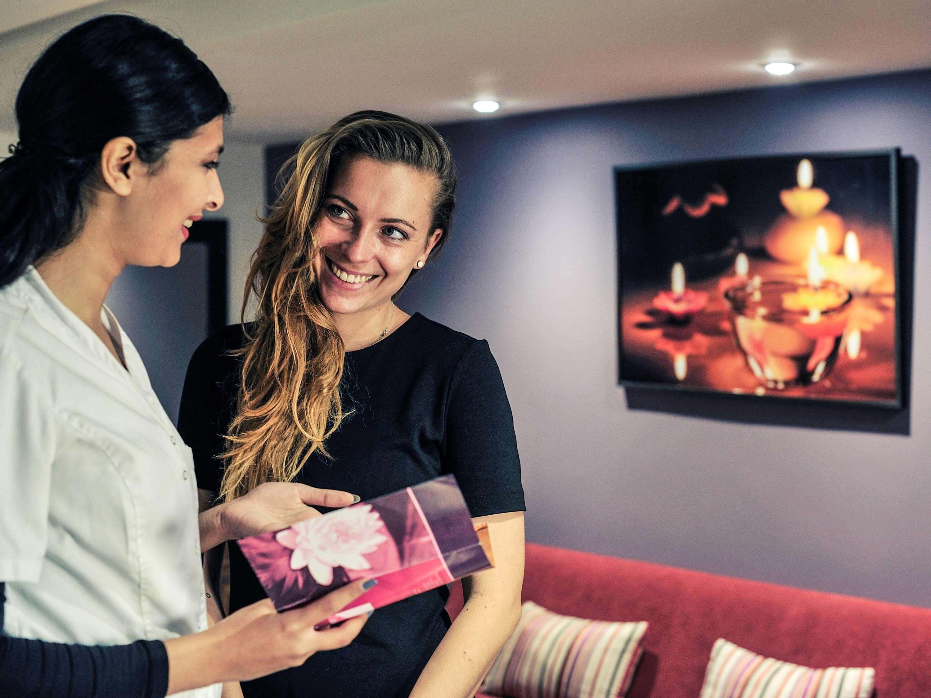 Mercure Sheherazade Rabat