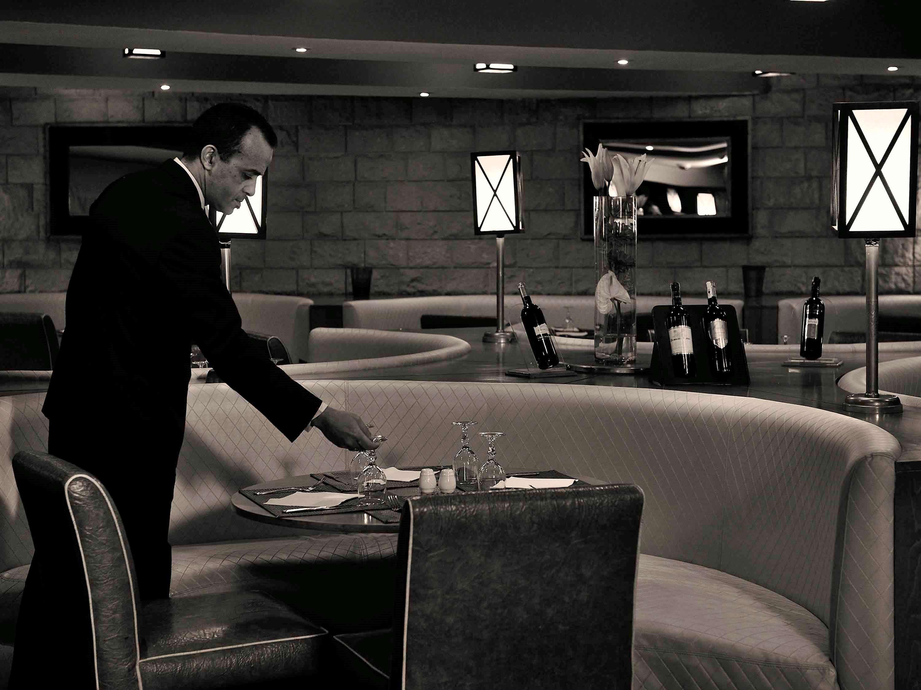 Mercure Sheherazade Rabat