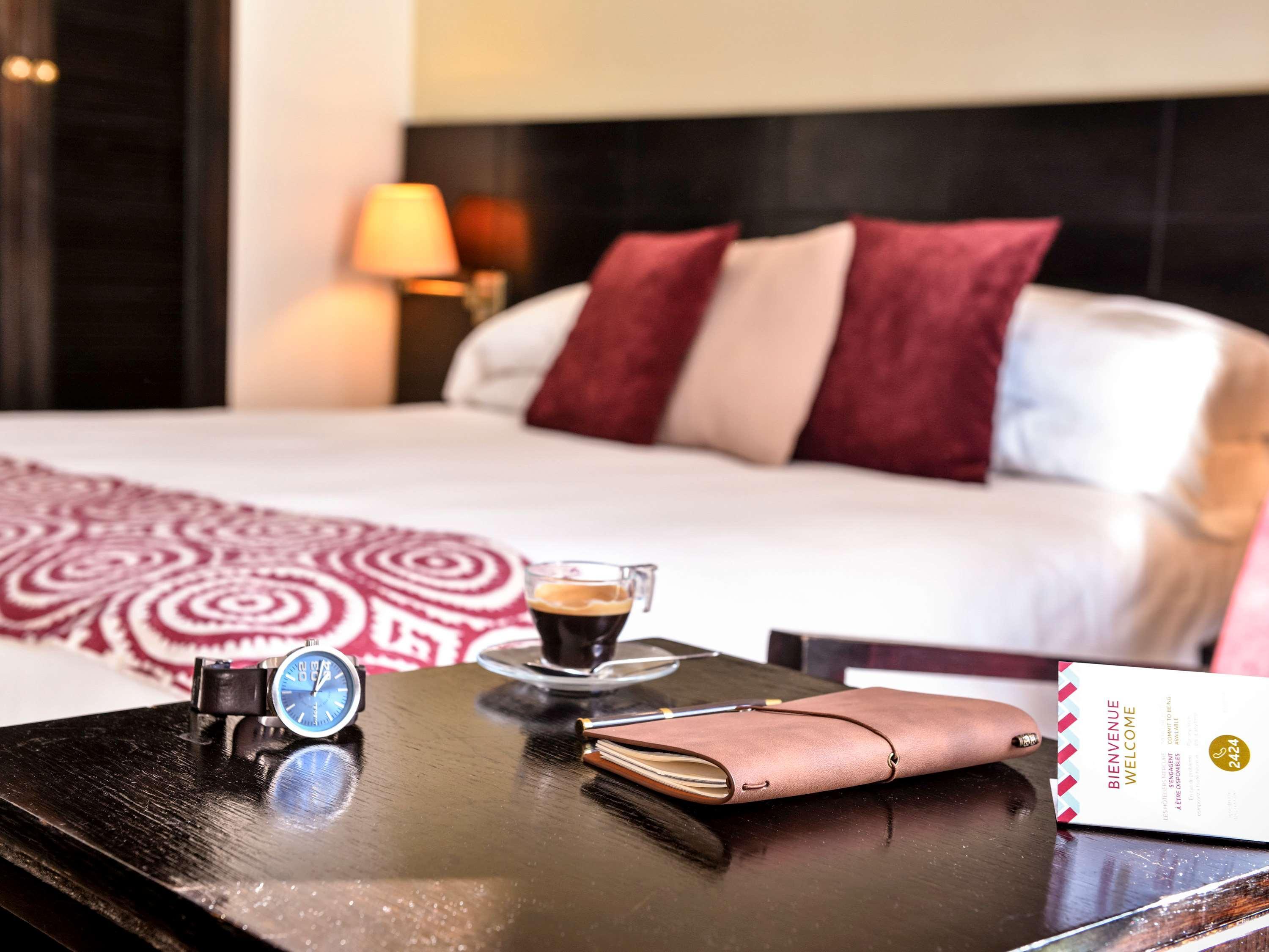 Mercure Sheherazade Hotel Rabat