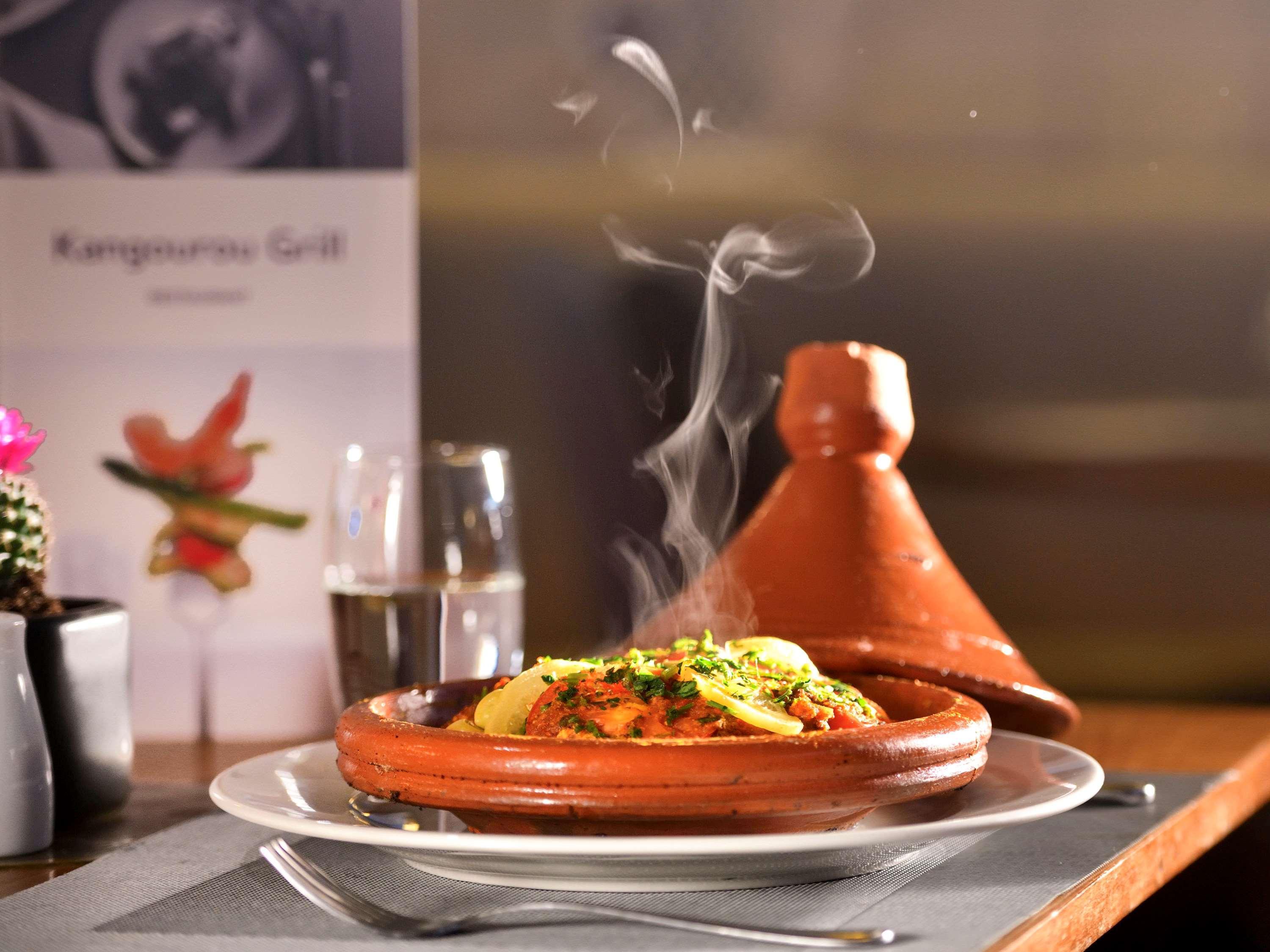 Mercure Sheherazade 3* Rabat