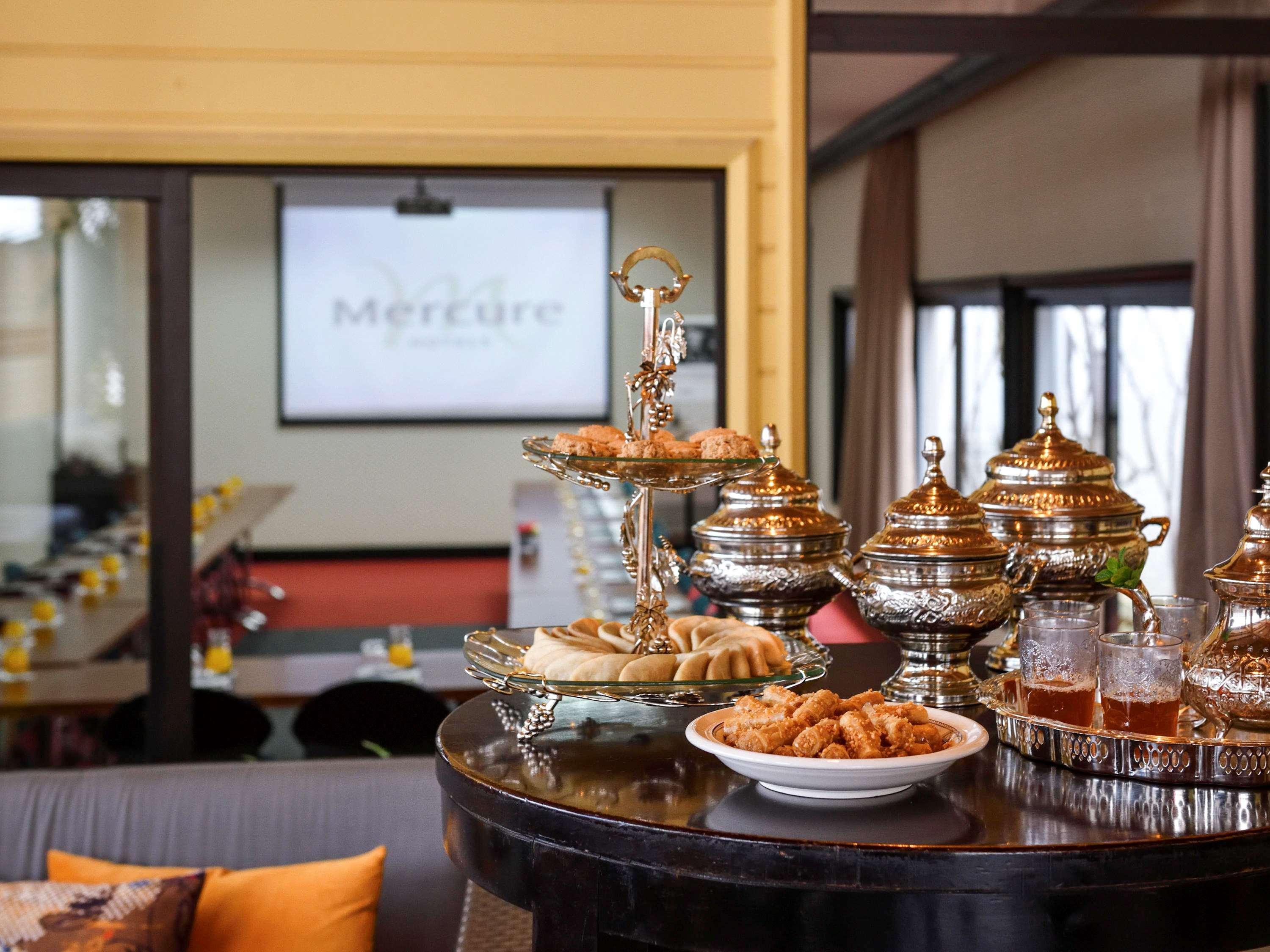 Mercure Sheherazade Rabat