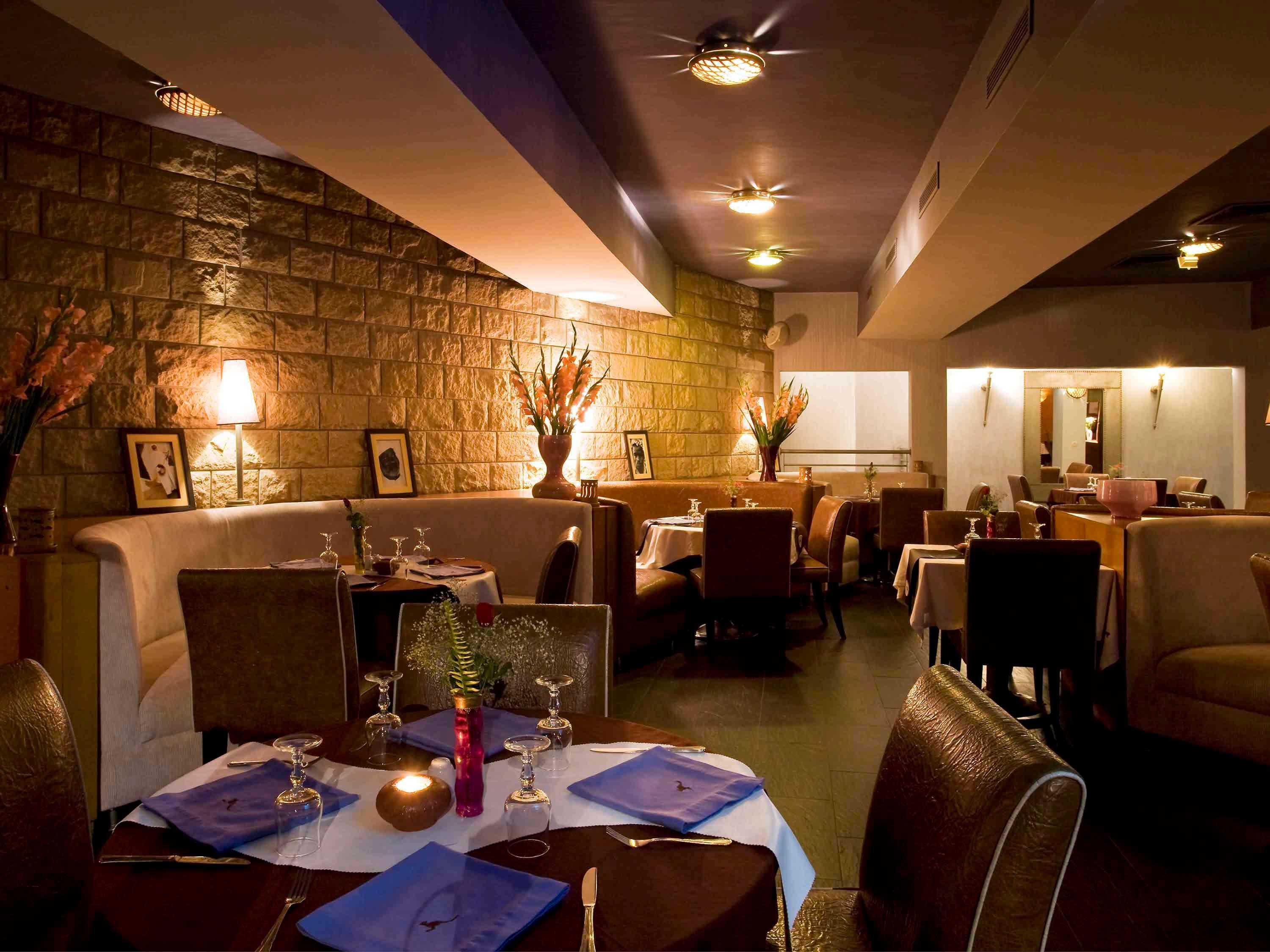 Mercure Sheherazade Hotel Rabat