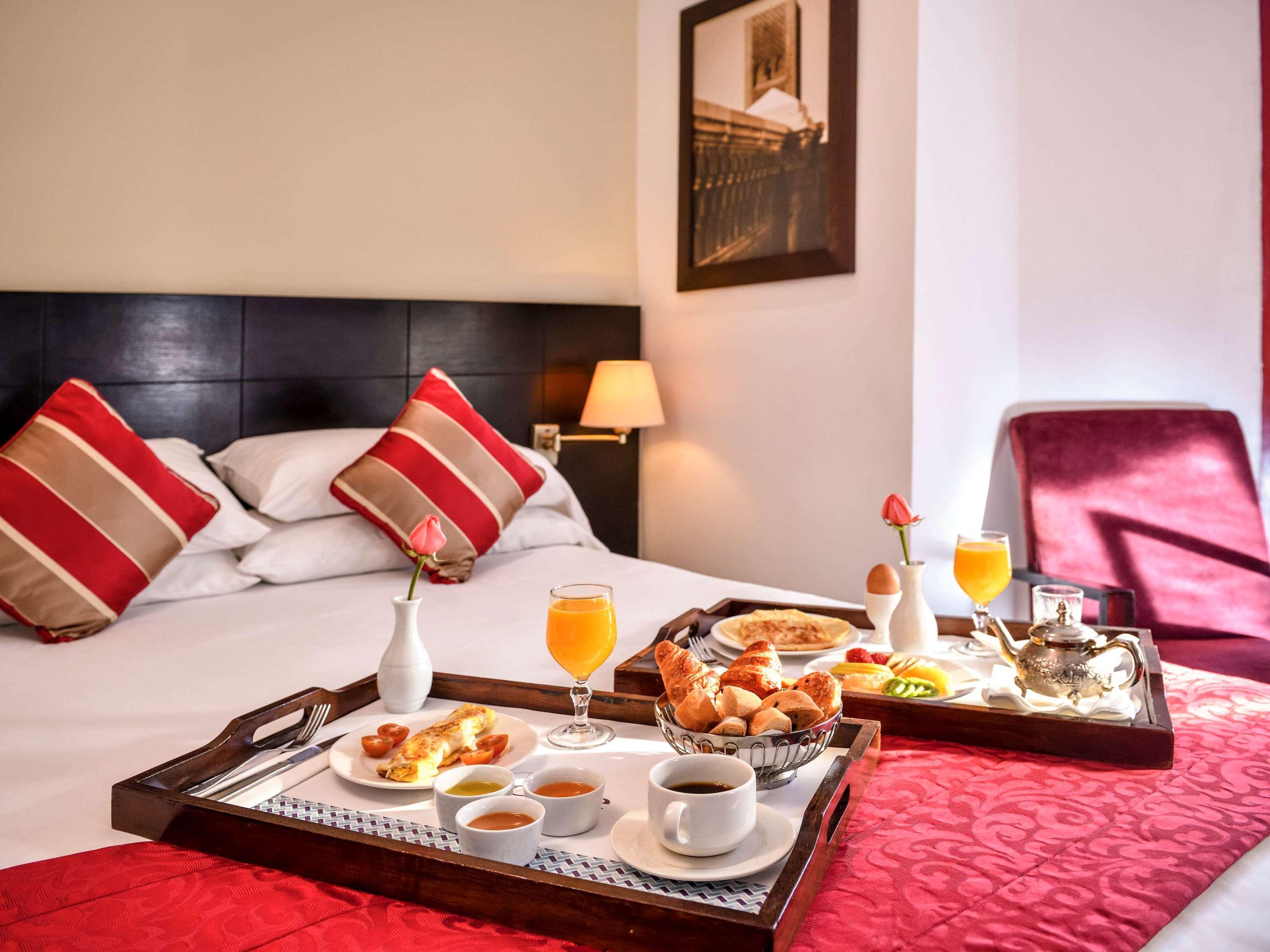 Mercure Sheherazade Hotel