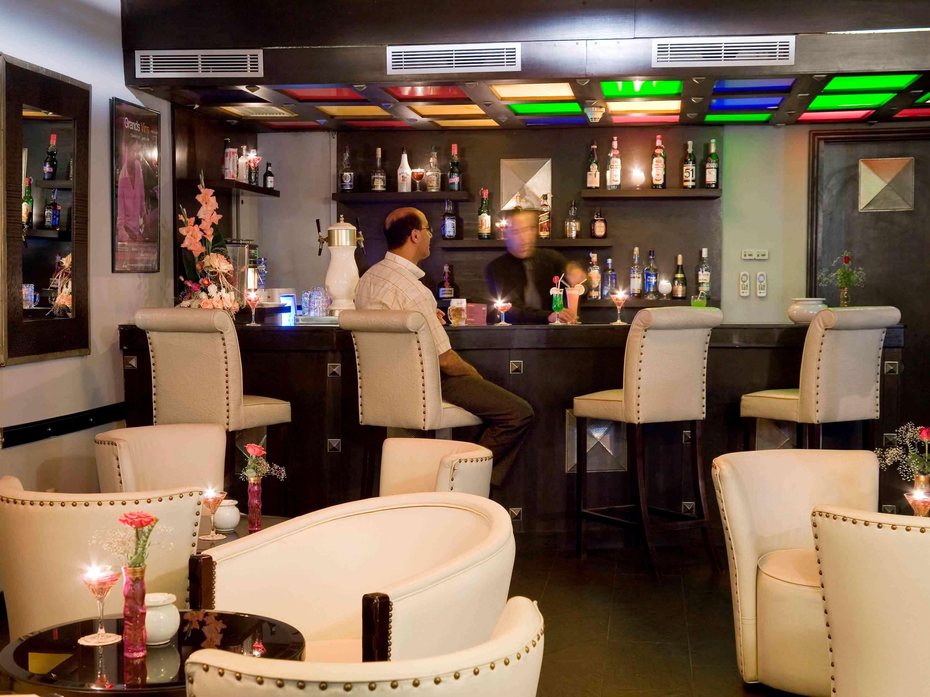 Hotel Mercure Sheherazade