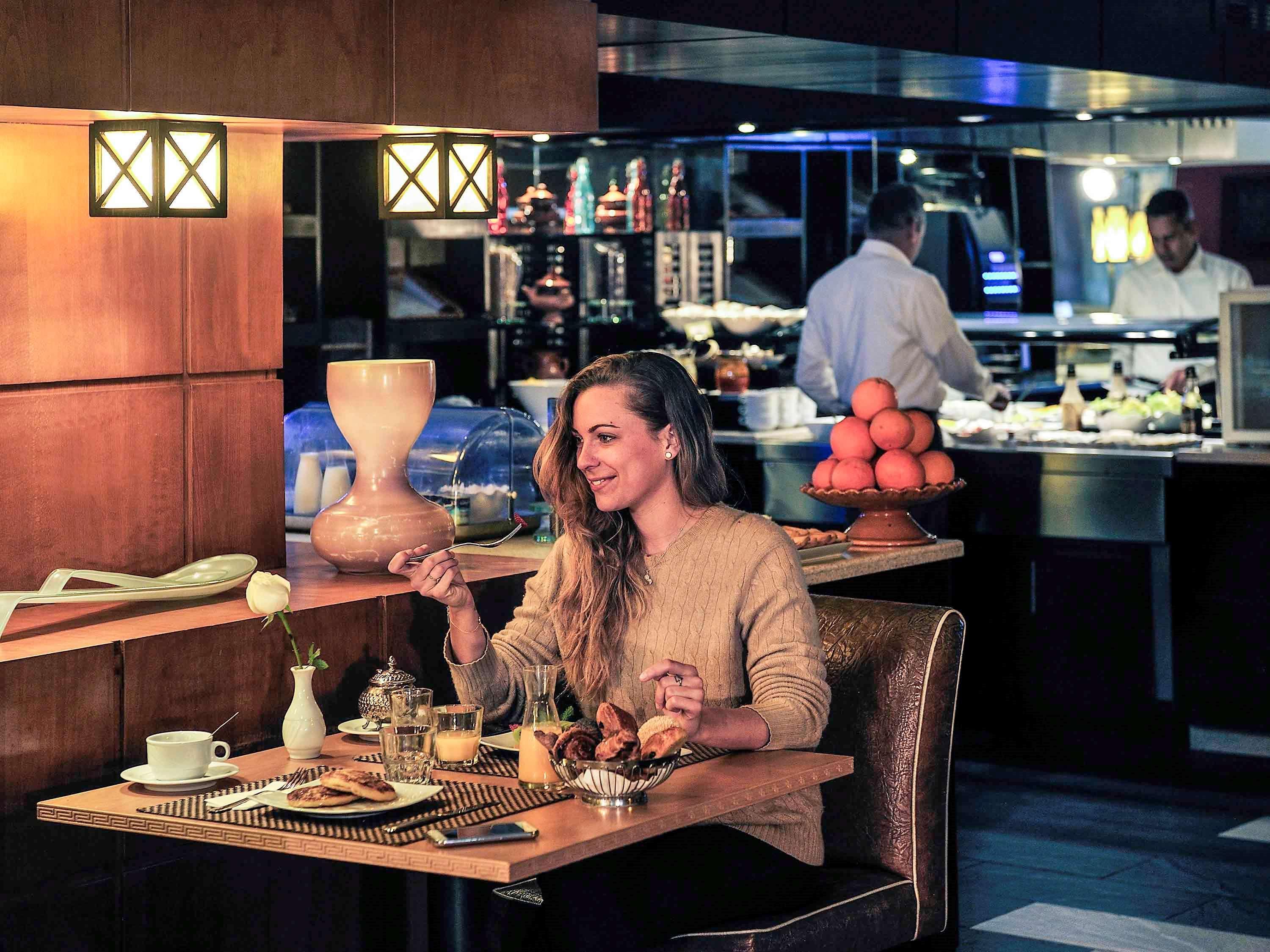 Mercure Sheherazade Hotel