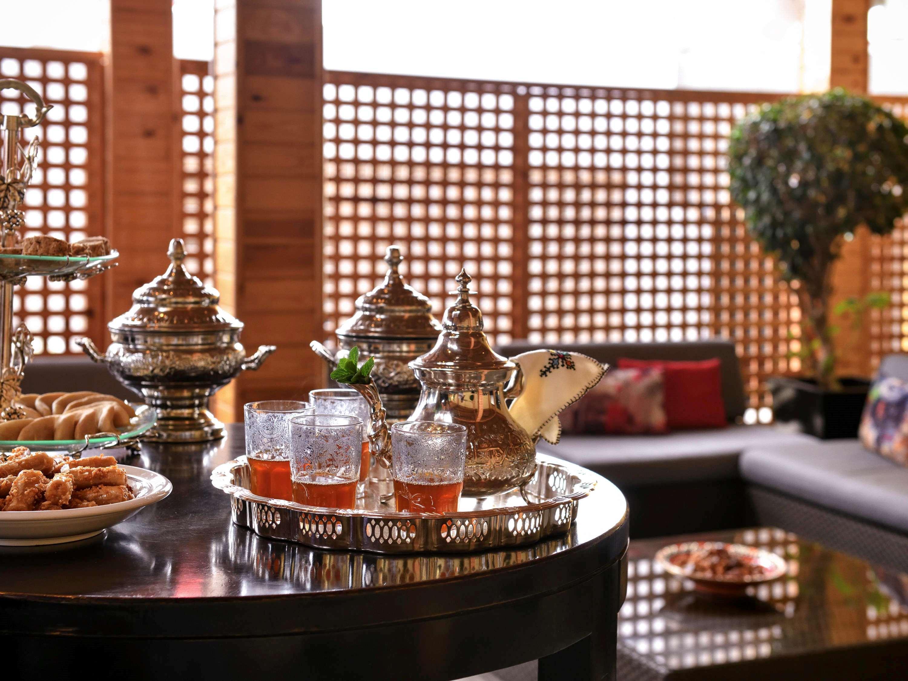 Mercure Sheherazade Hotel Rabat