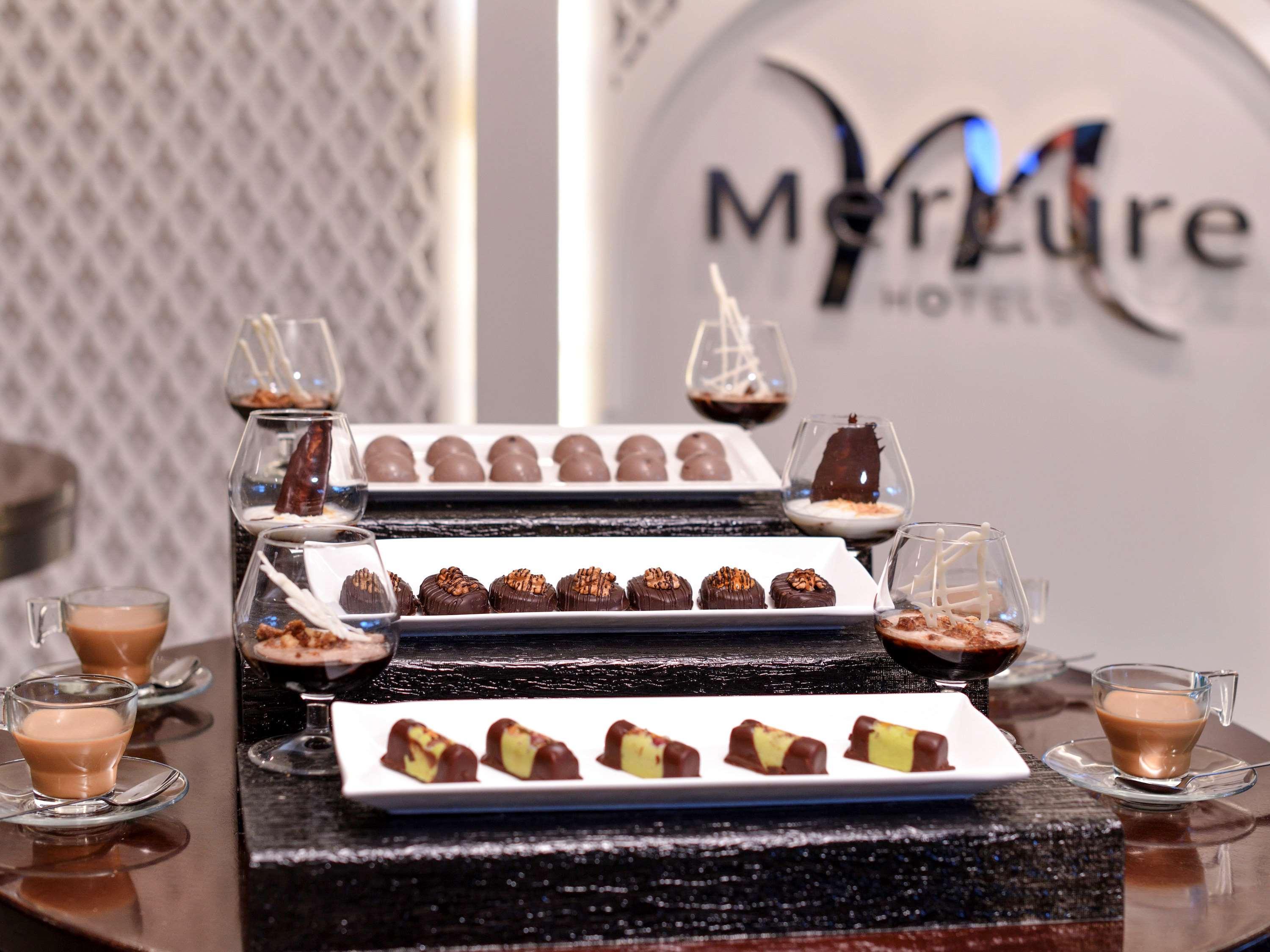 Mercure Sheherazade Hotel Rabat