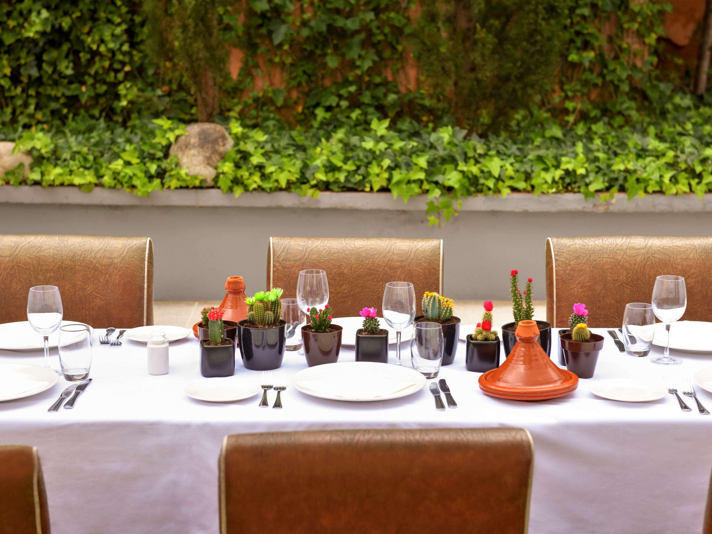 Mercure Sheherazade Rabat