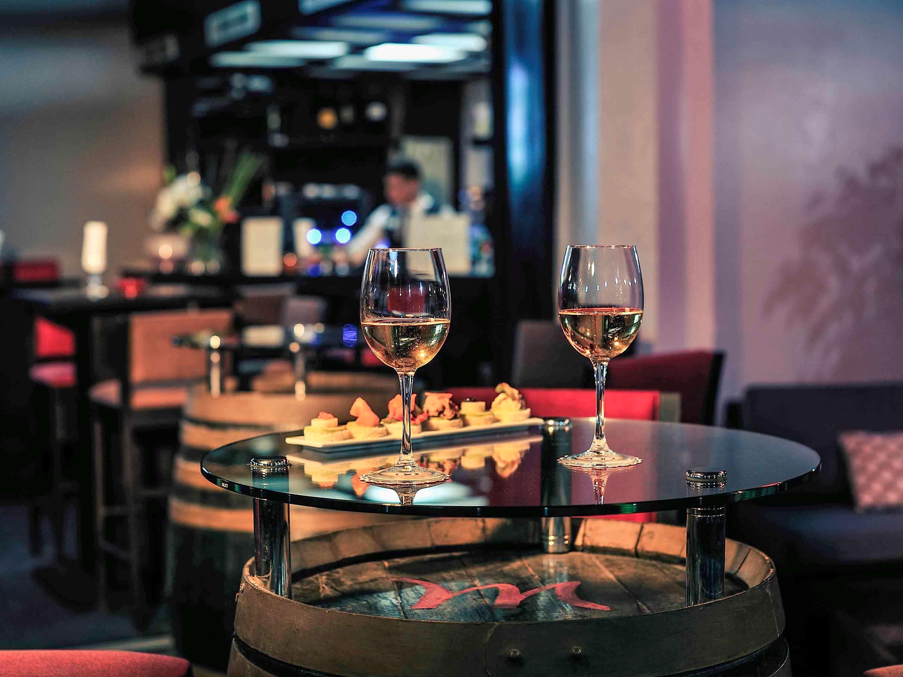 Hotel Mercure Sheherazade 3*