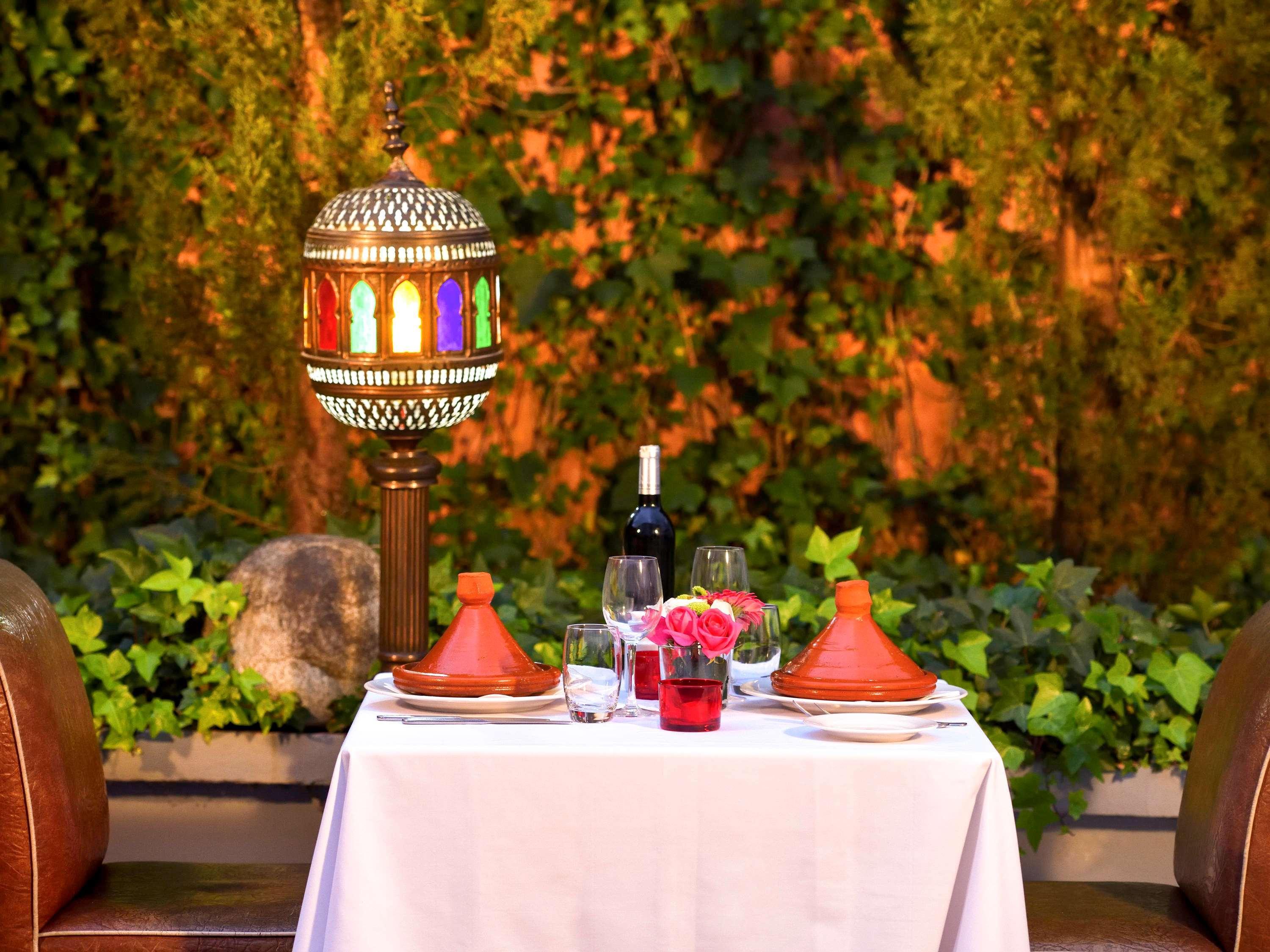 Mercure Sheherazade 3*