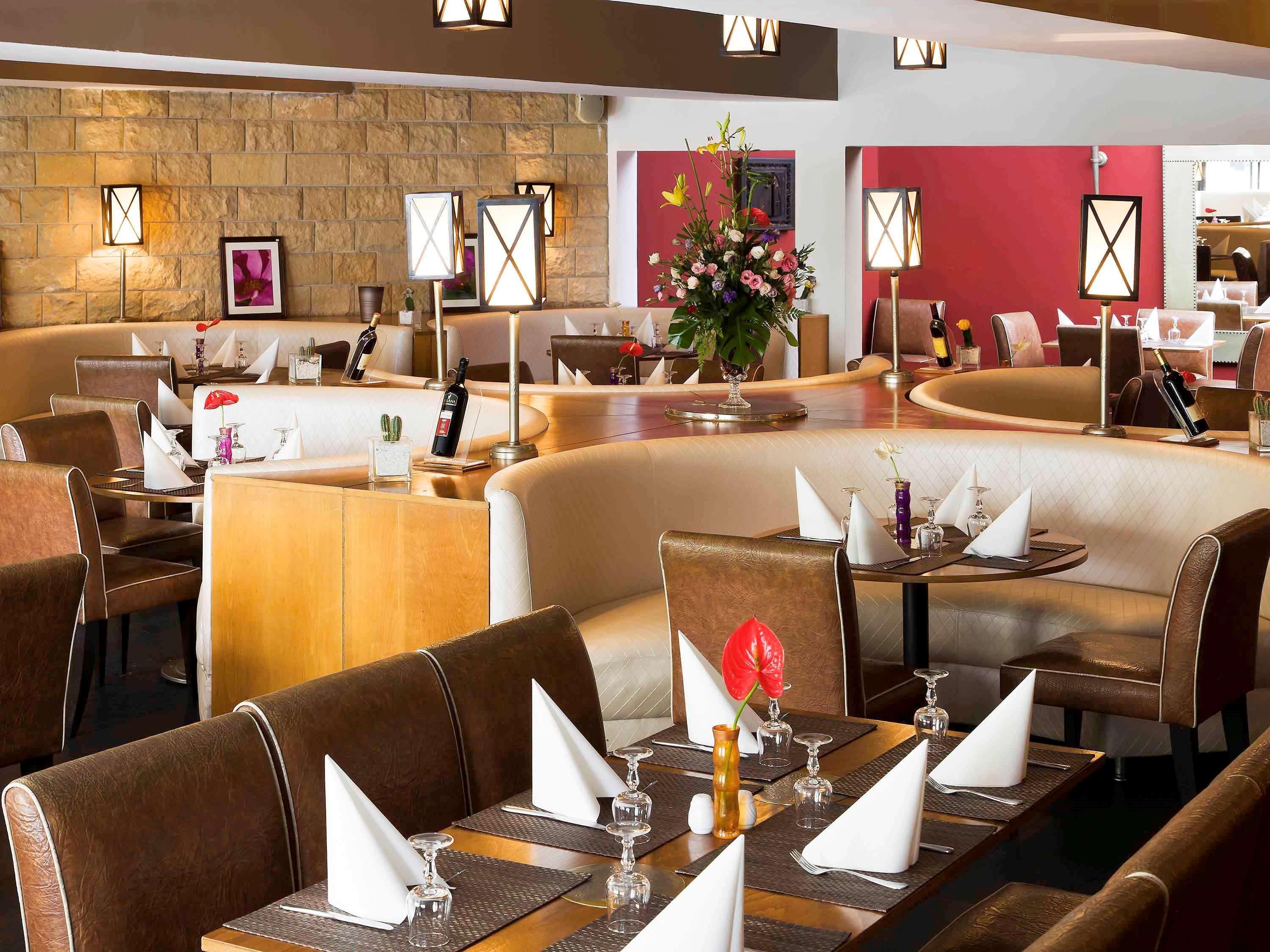 Mercure Sheherazade Hotel Rabat