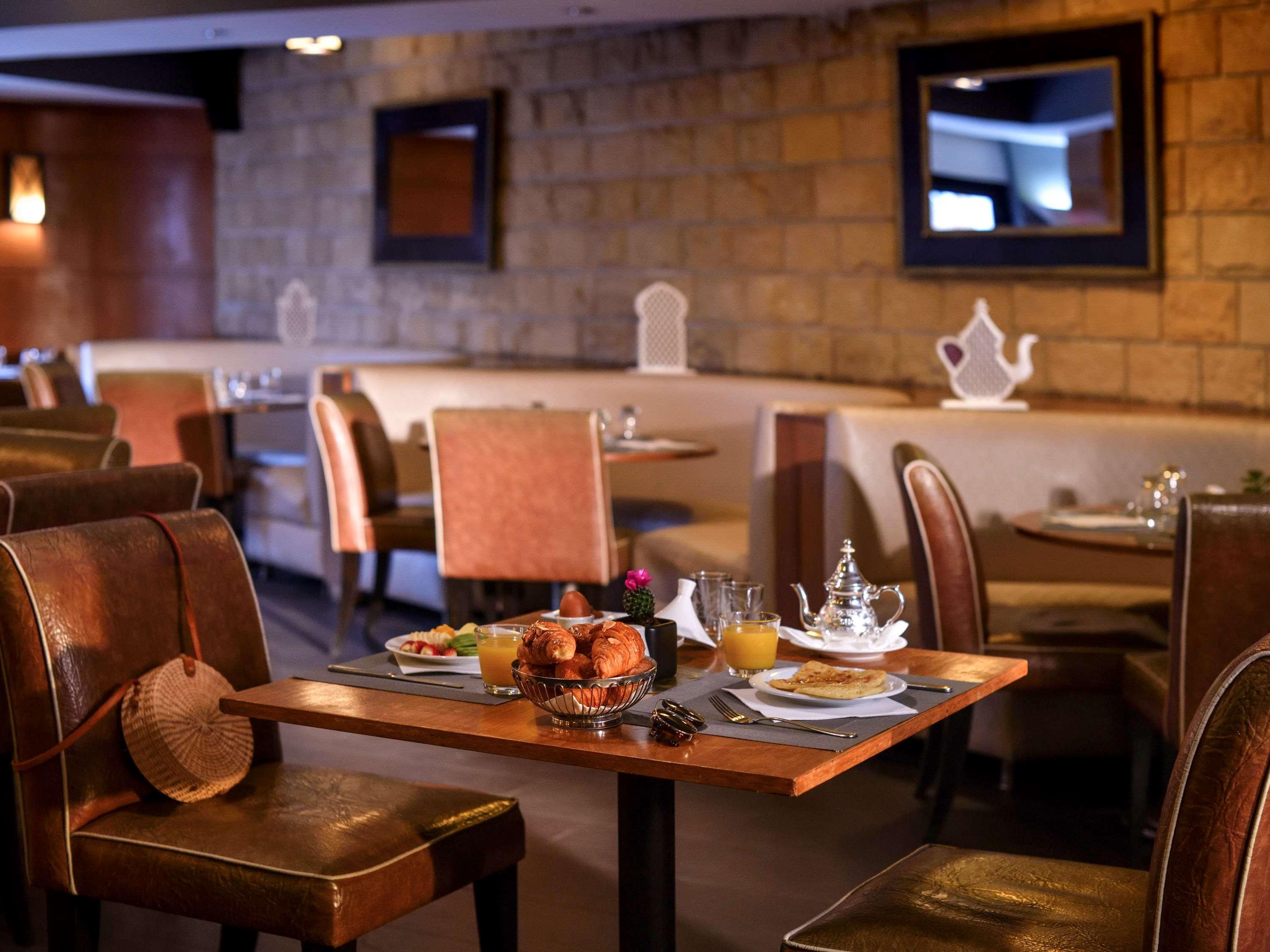 Mercure Sheherazade Hotel Rabat