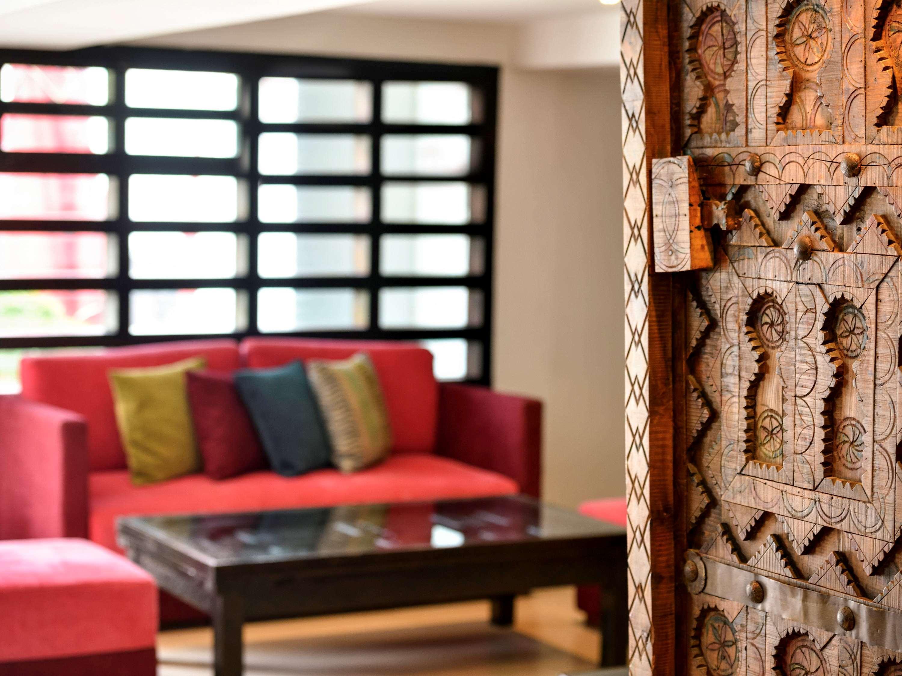 Mercure Sheherazade Hotel