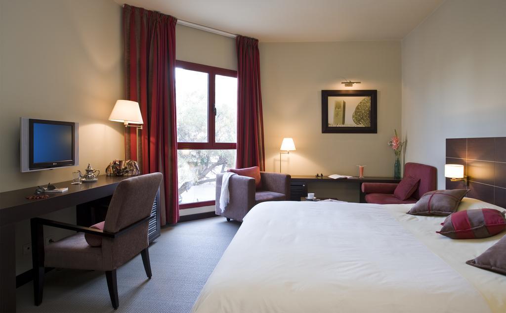Mercure Sheherazade Rabat