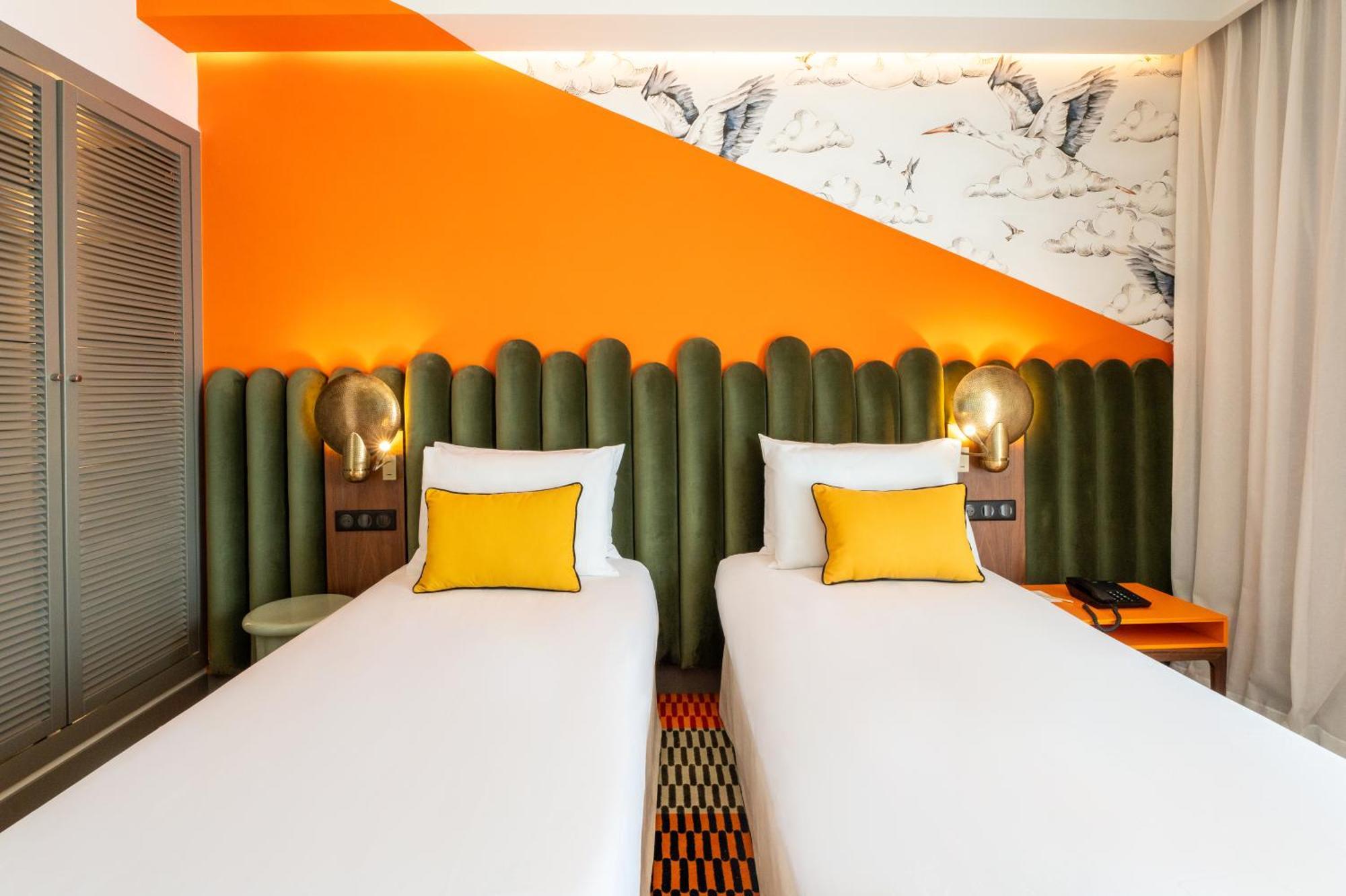 Mercure Sheherazade 3* Rabat