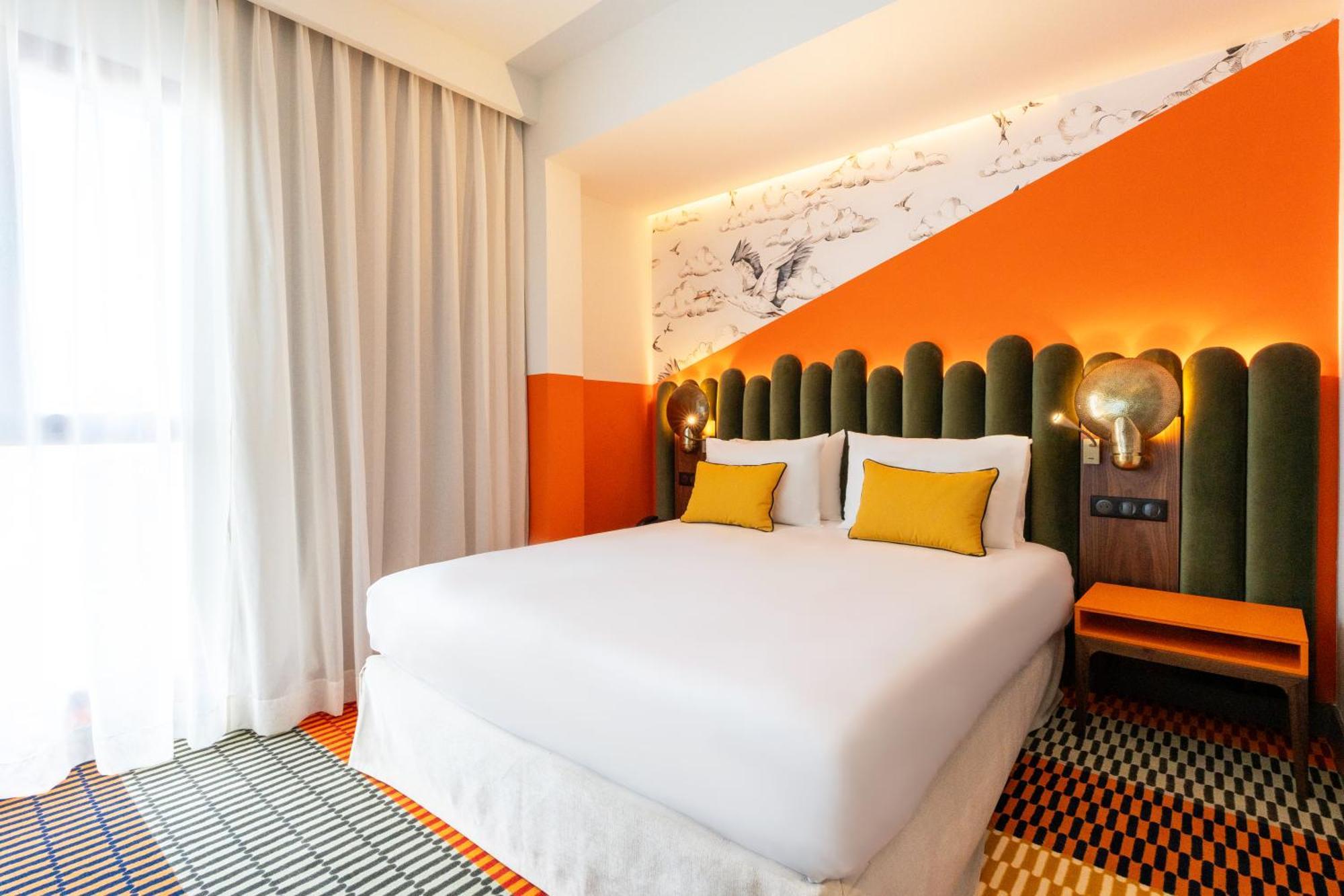 Hotel Mercure Sheherazade