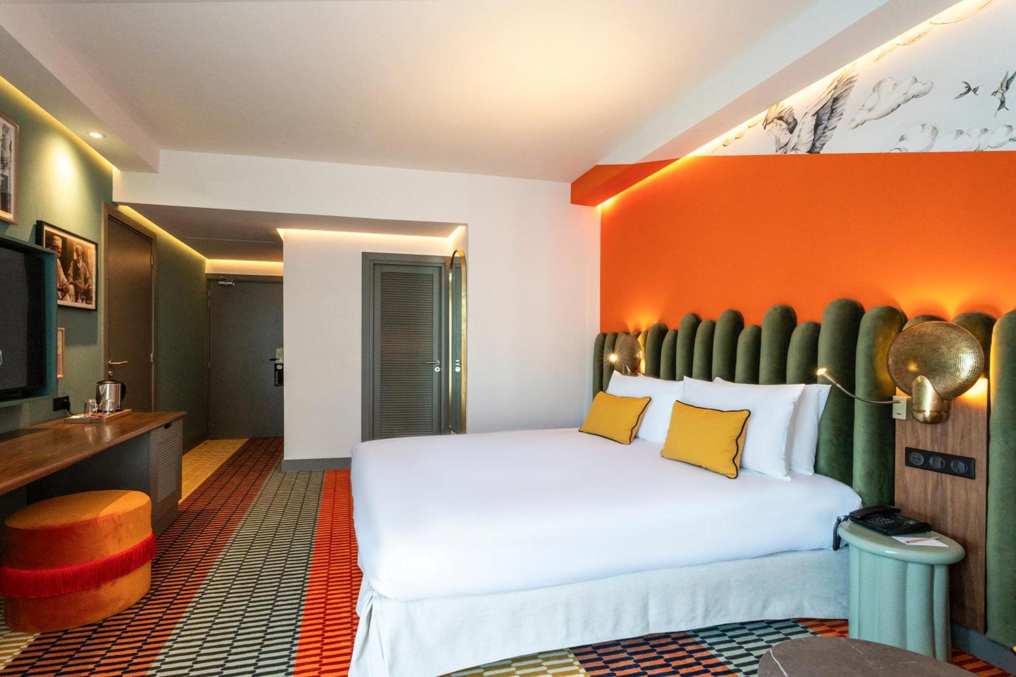 Mercure Sheherazade 3* Rabat