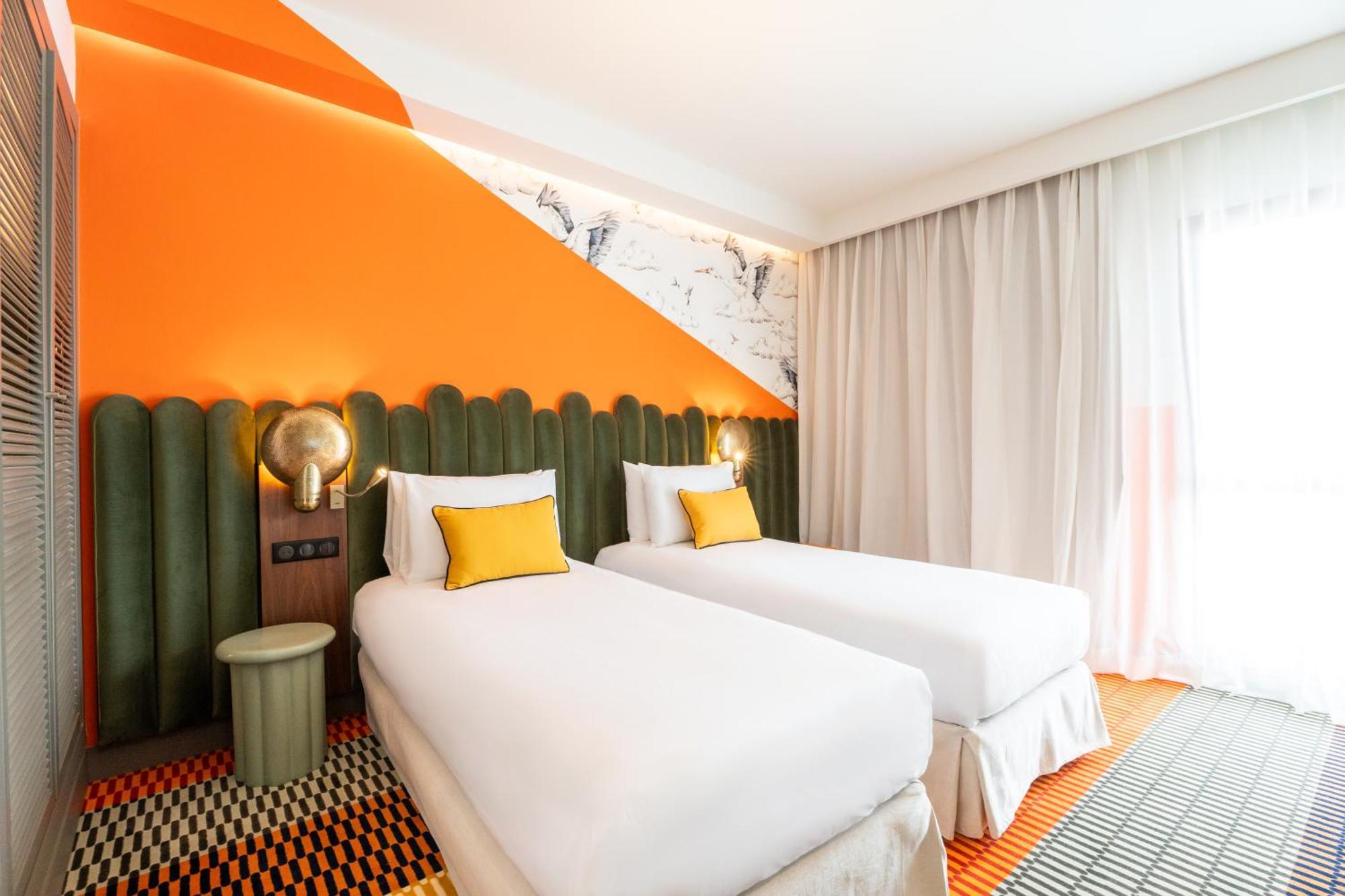 Mercure Sheherazade