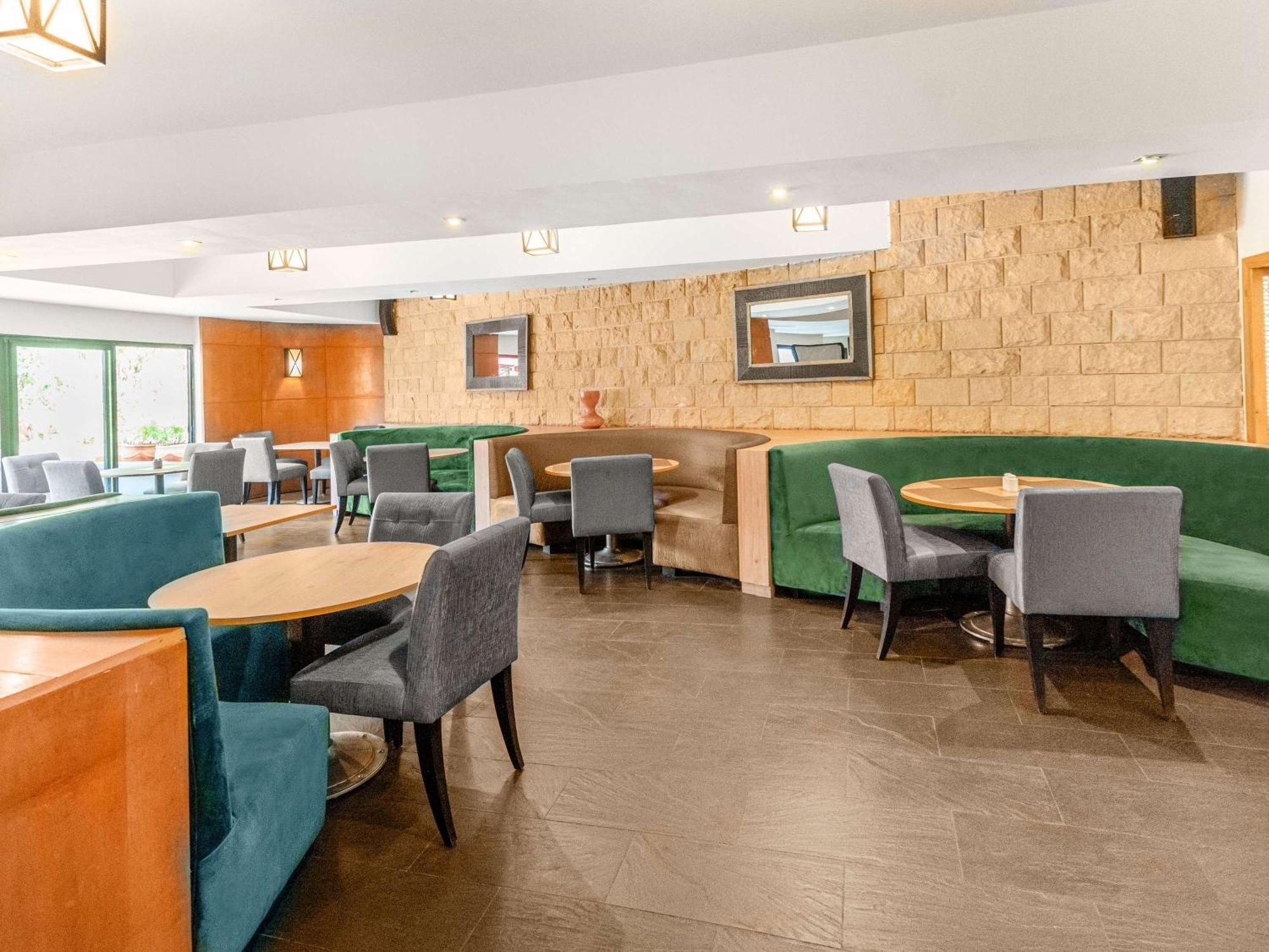 Mercure Sheherazade Hotel