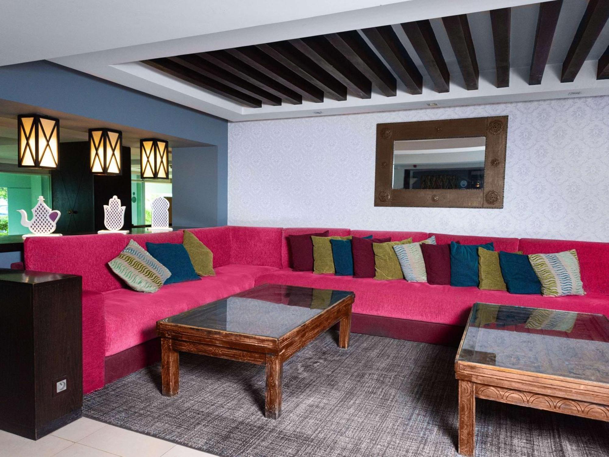 Hotel Mercure Sheherazade
