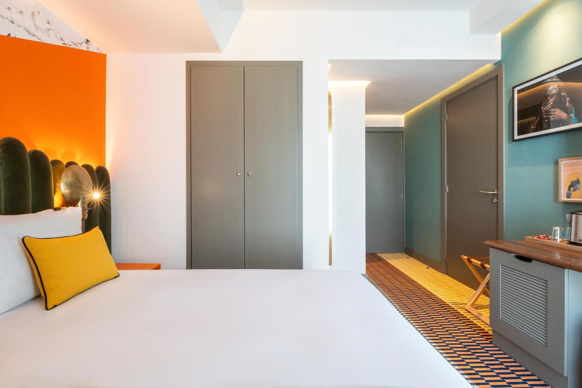 Hotel Mercure Sheherazade Rabat