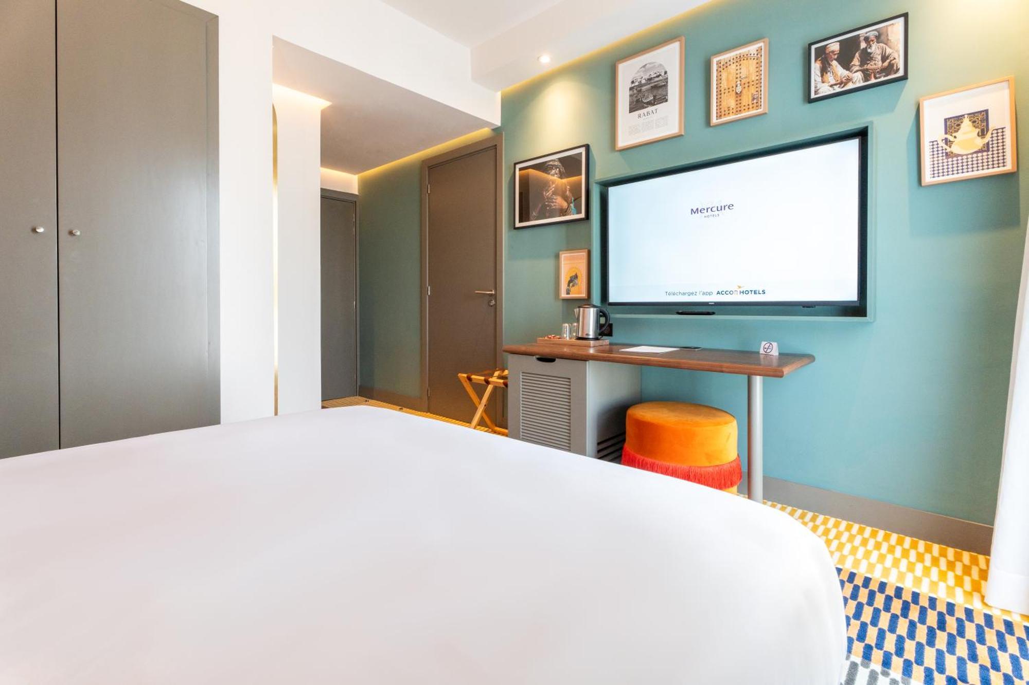 Mercure Sheherazade 3*