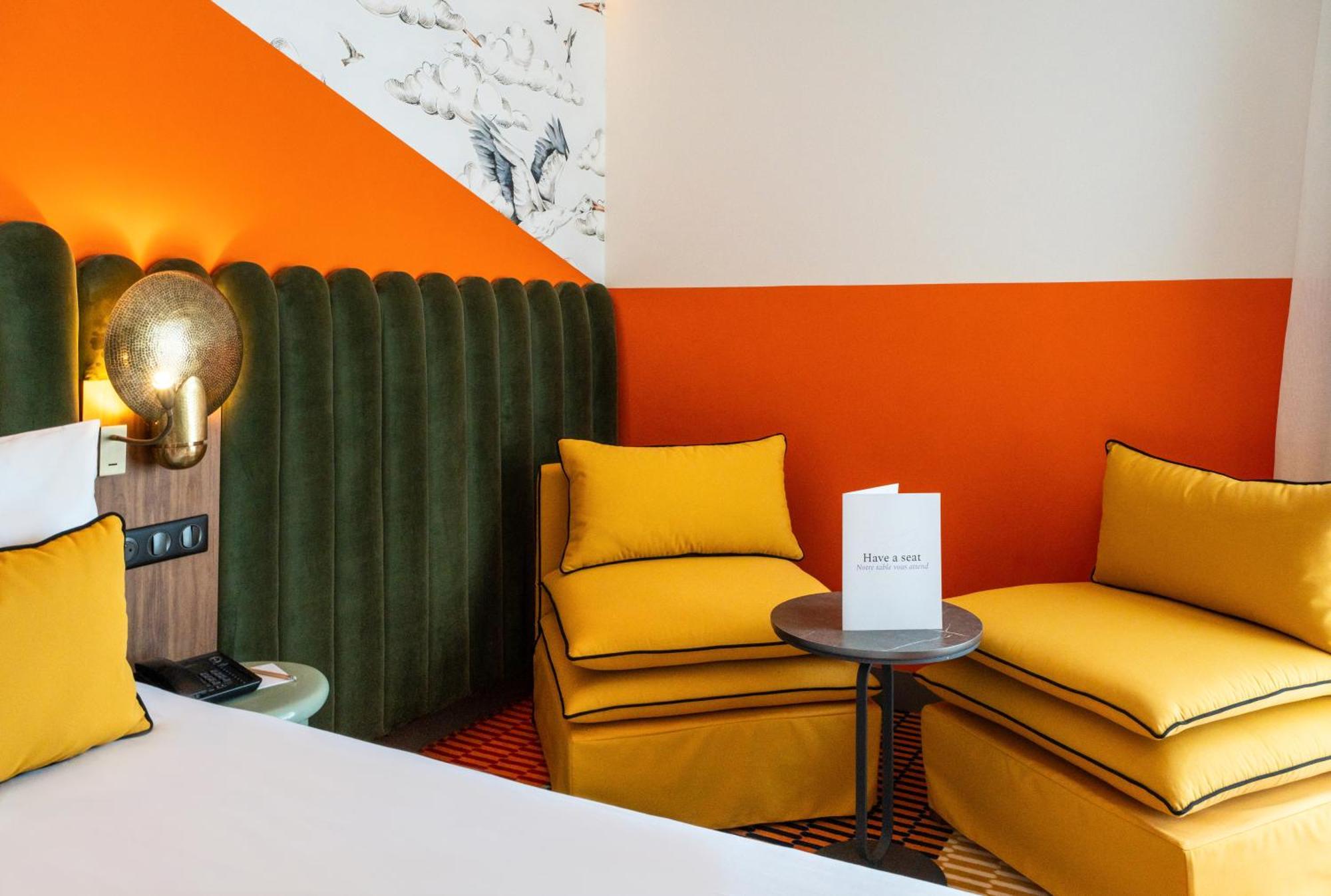 Mercure Sheherazade Hotel 3*