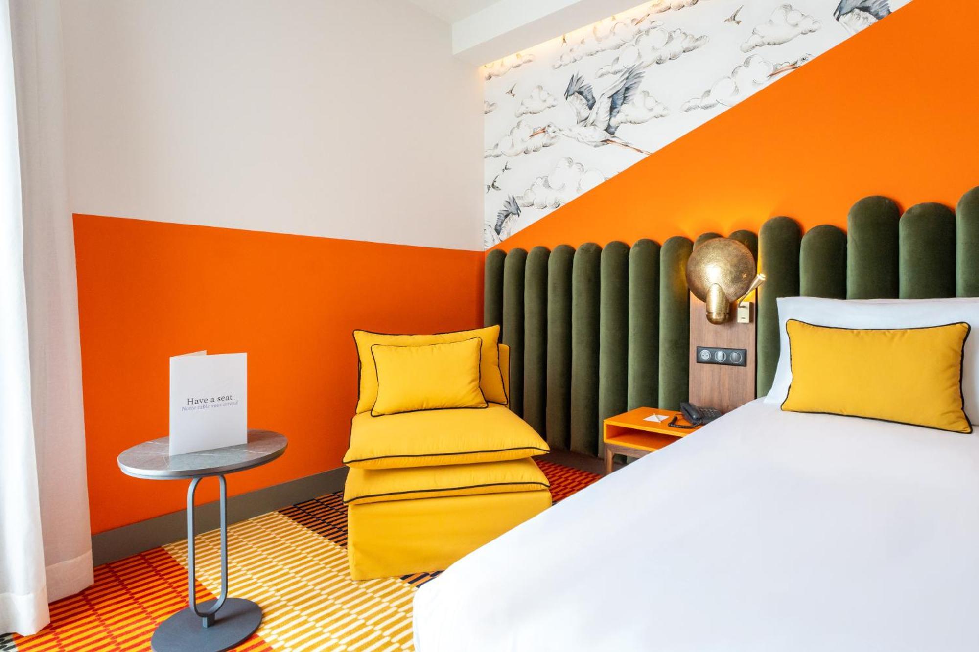 Hotel Mercure Sheherazade Rabat