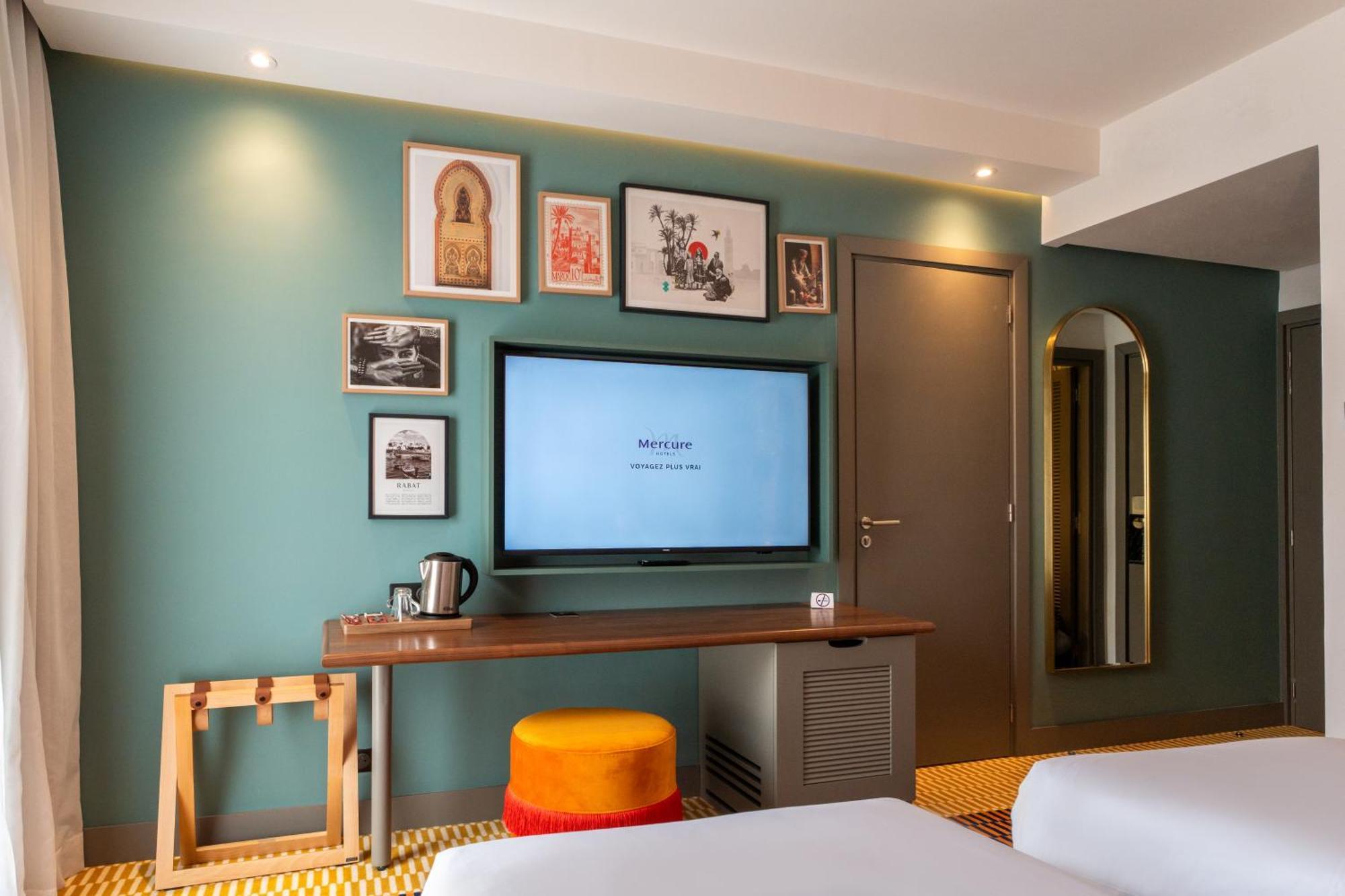 Mercure Sheherazade Hotel