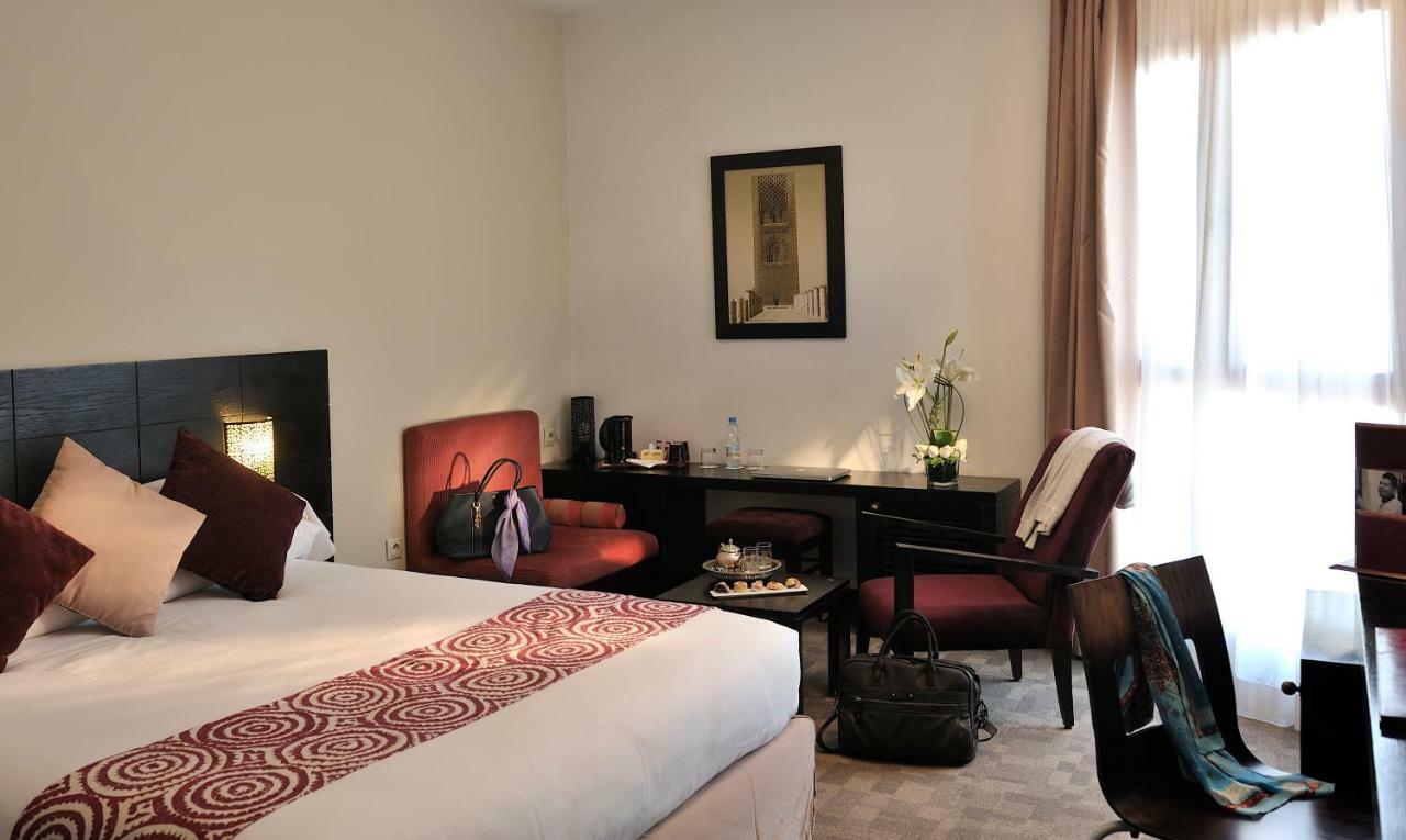 Mercure Sheherazade 3*
