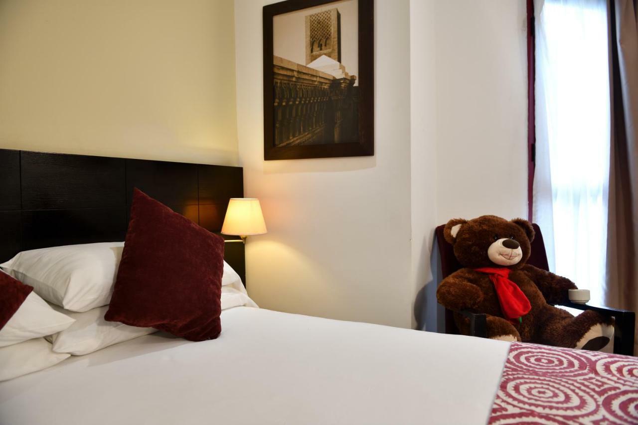 Mercure Sheherazade Hotel Rabat