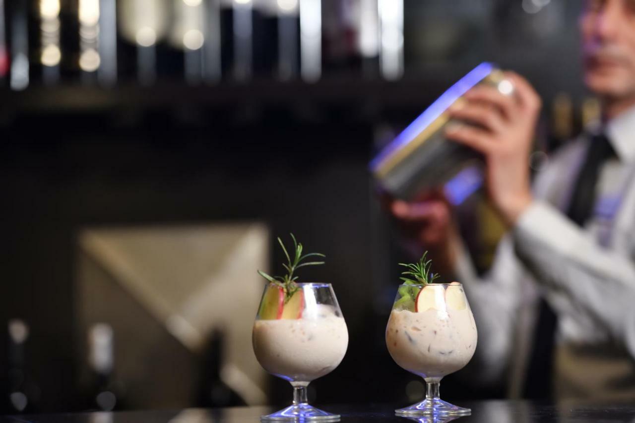 Hotel Mercure Sheherazade