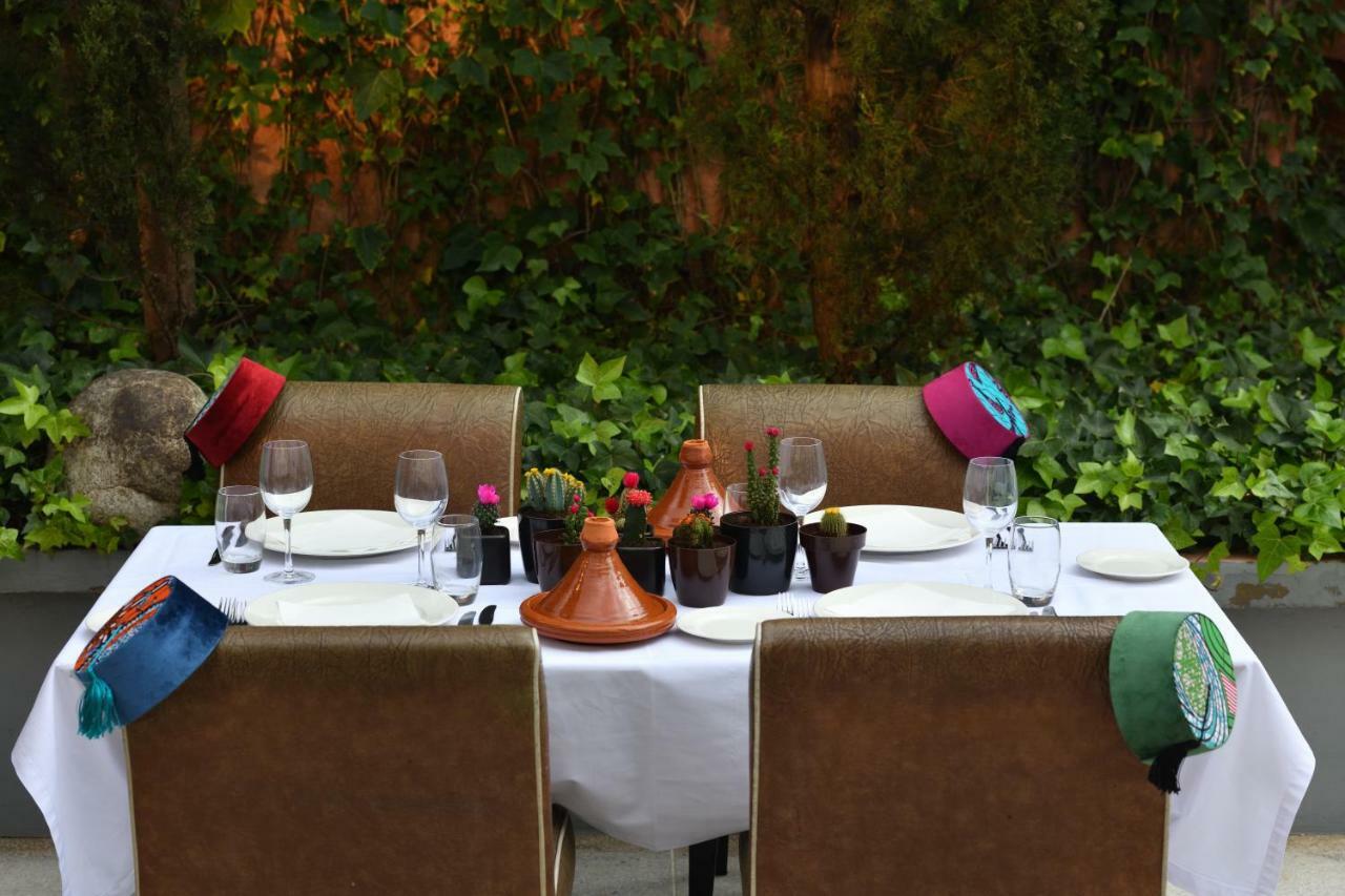 Mercure Sheherazade