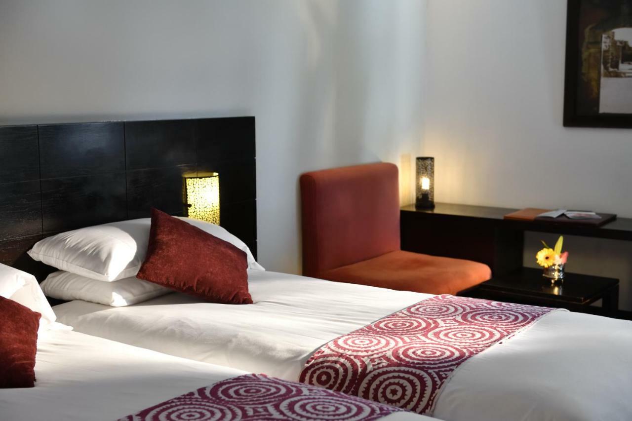 Mercure Sheherazade 3*