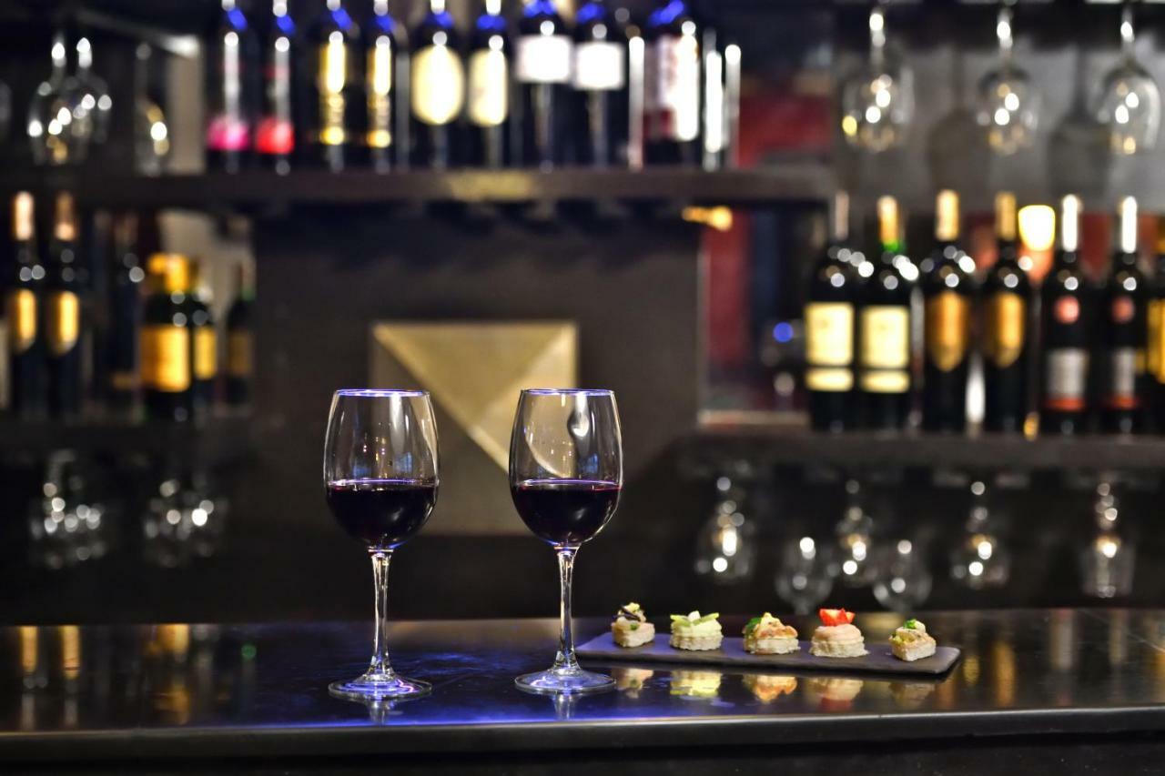 Mercure Sheherazade Hotel Rabat